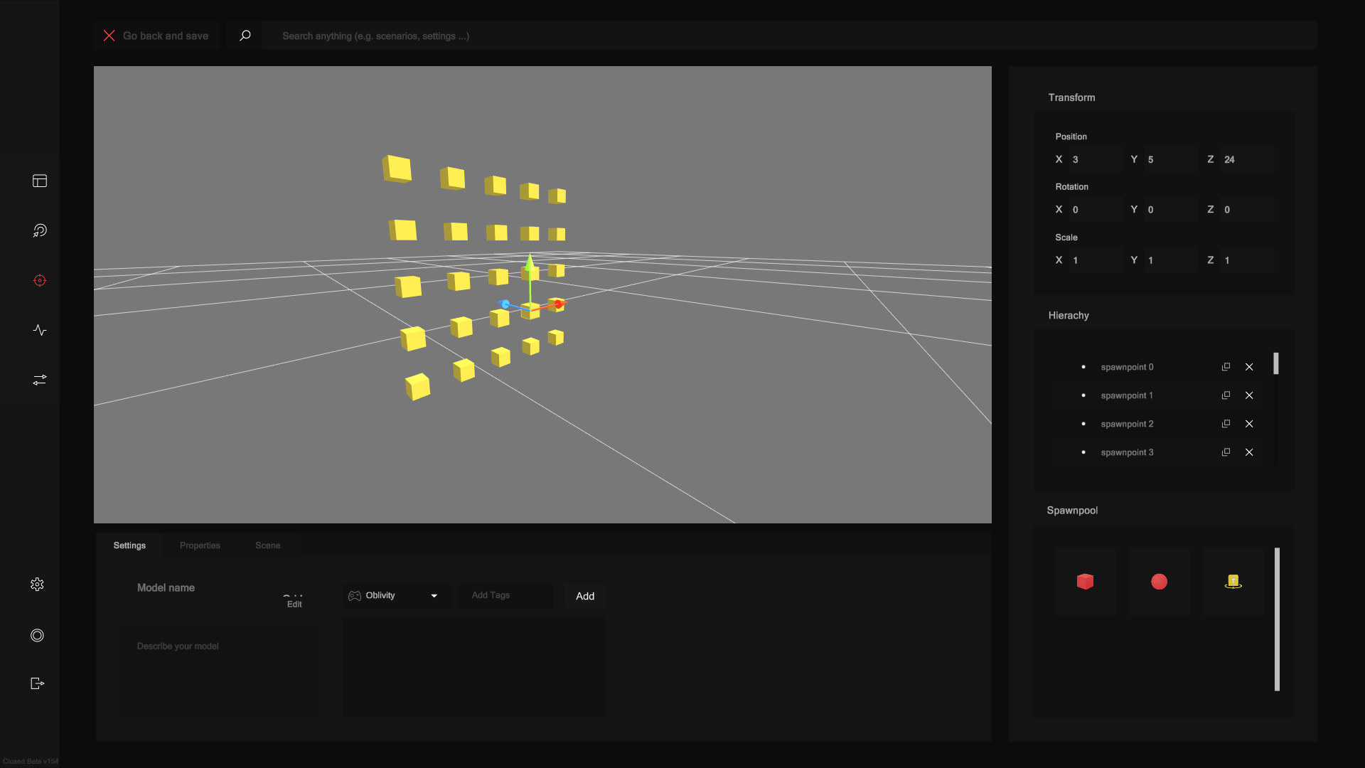 Oblivity - Find your perfect Sensitivity Screenshot 6