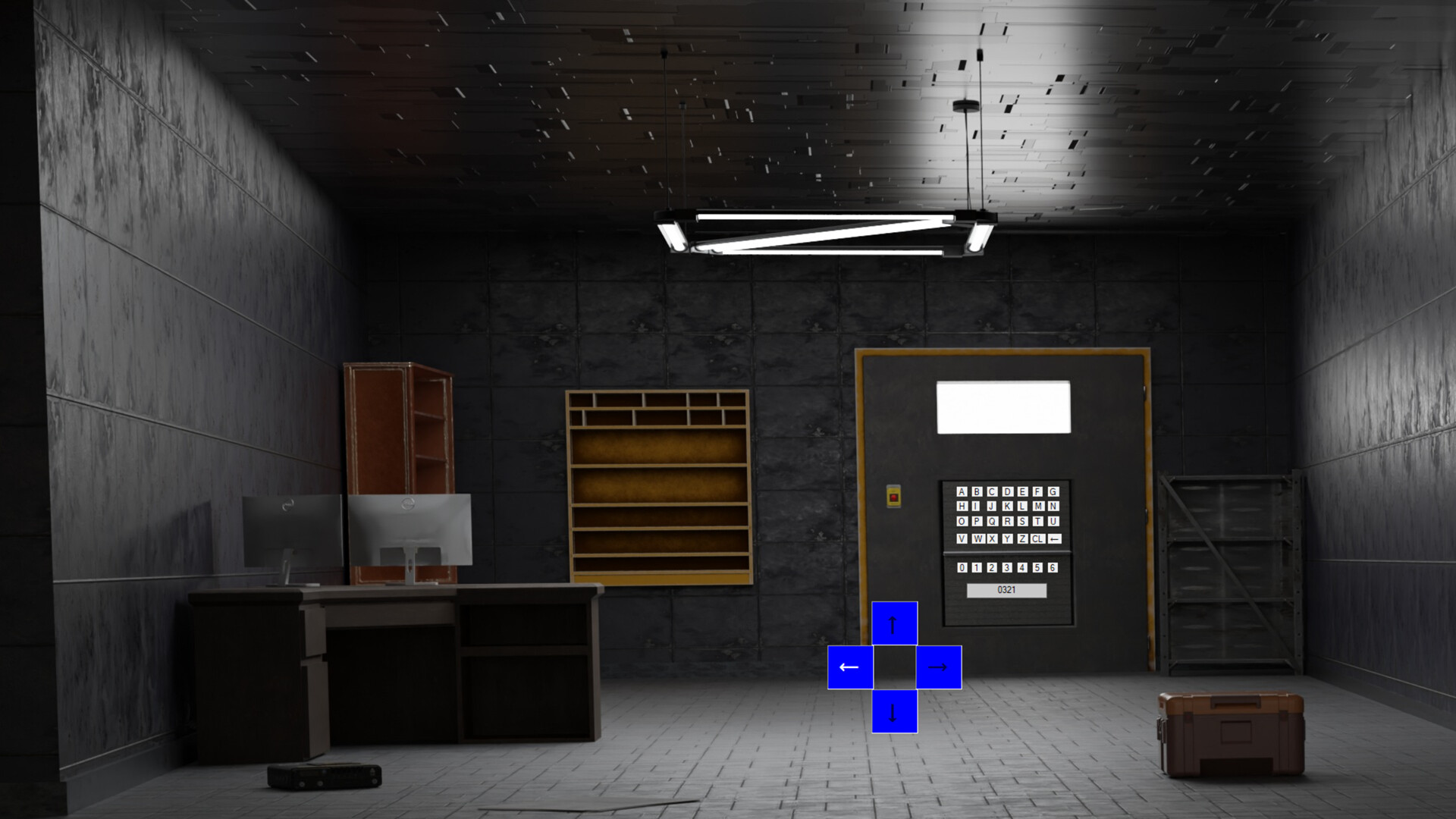 The Lands of Hyberian Screenshot 12