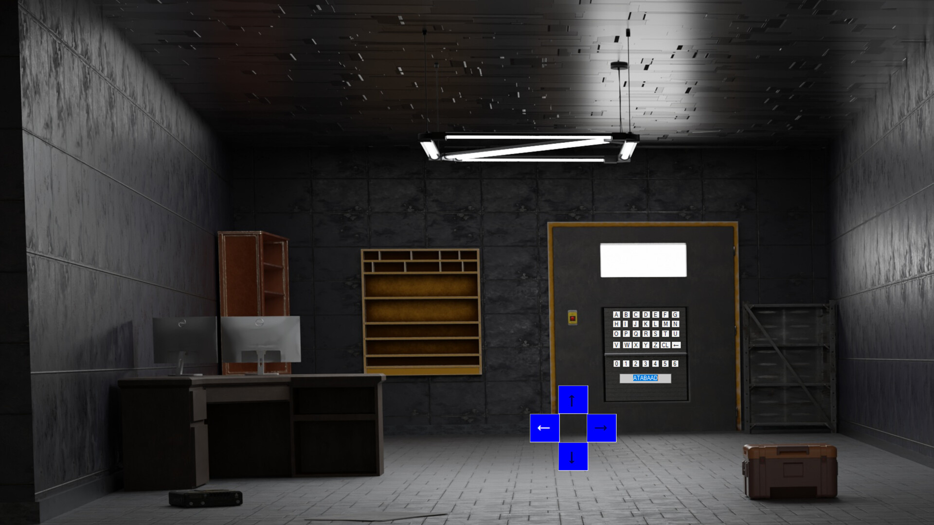 The Lands of Hyberian Screenshot 13