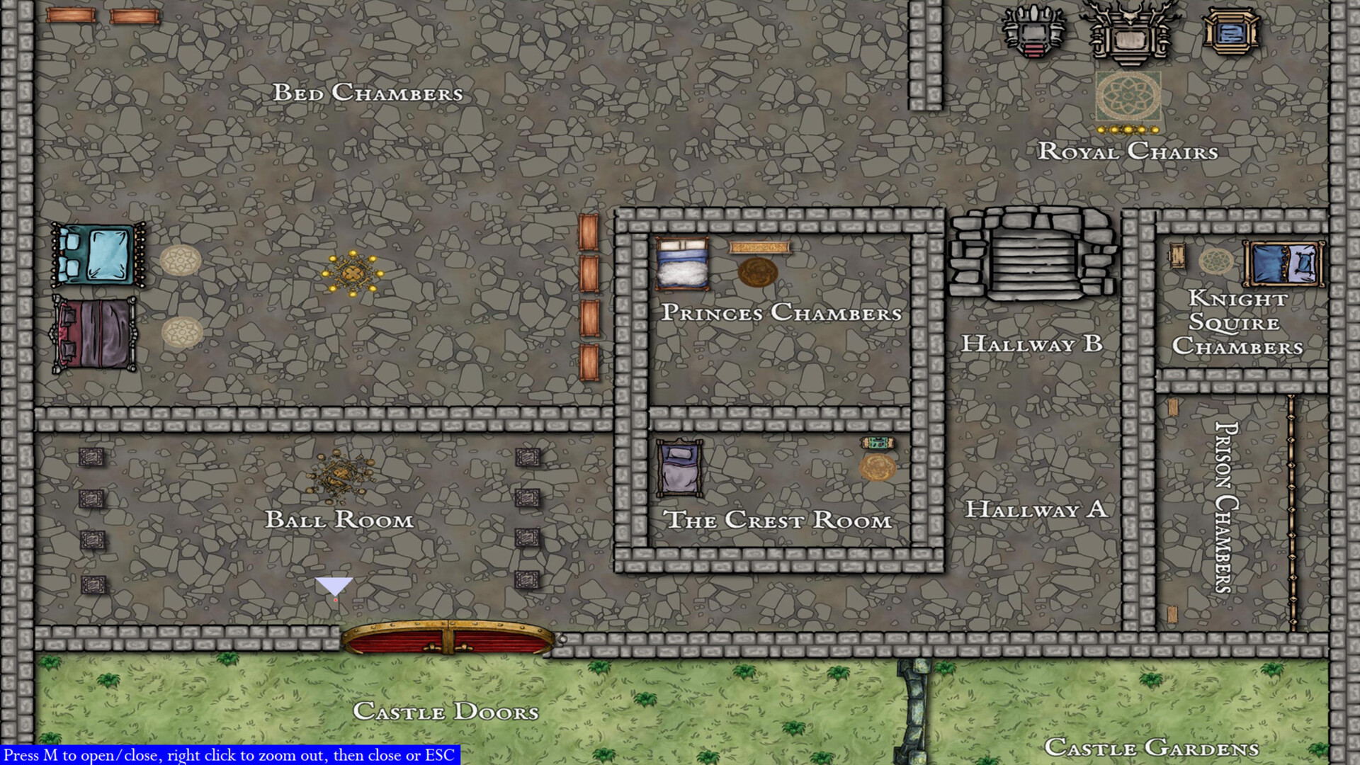 The Lands of Hyberian Screenshot 8