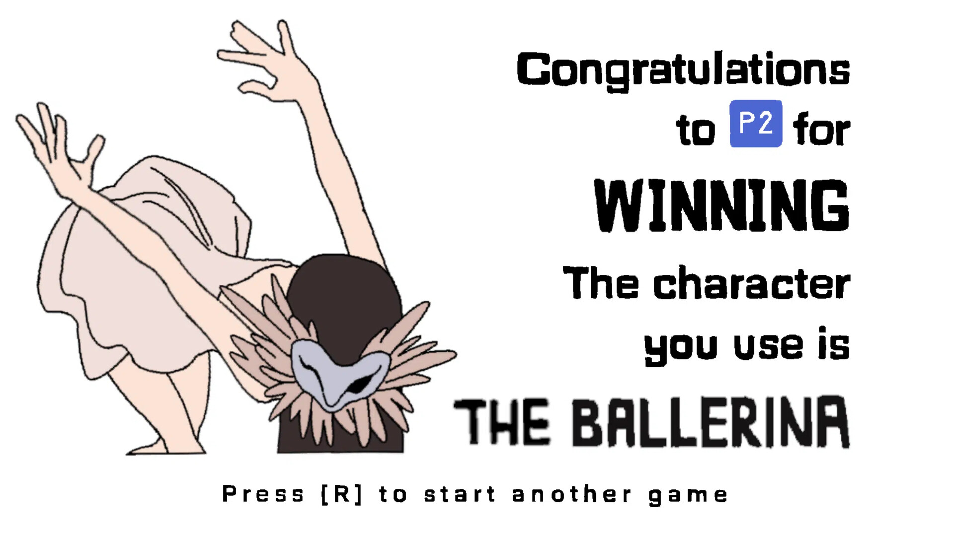 Masked Ball Screenshot 6