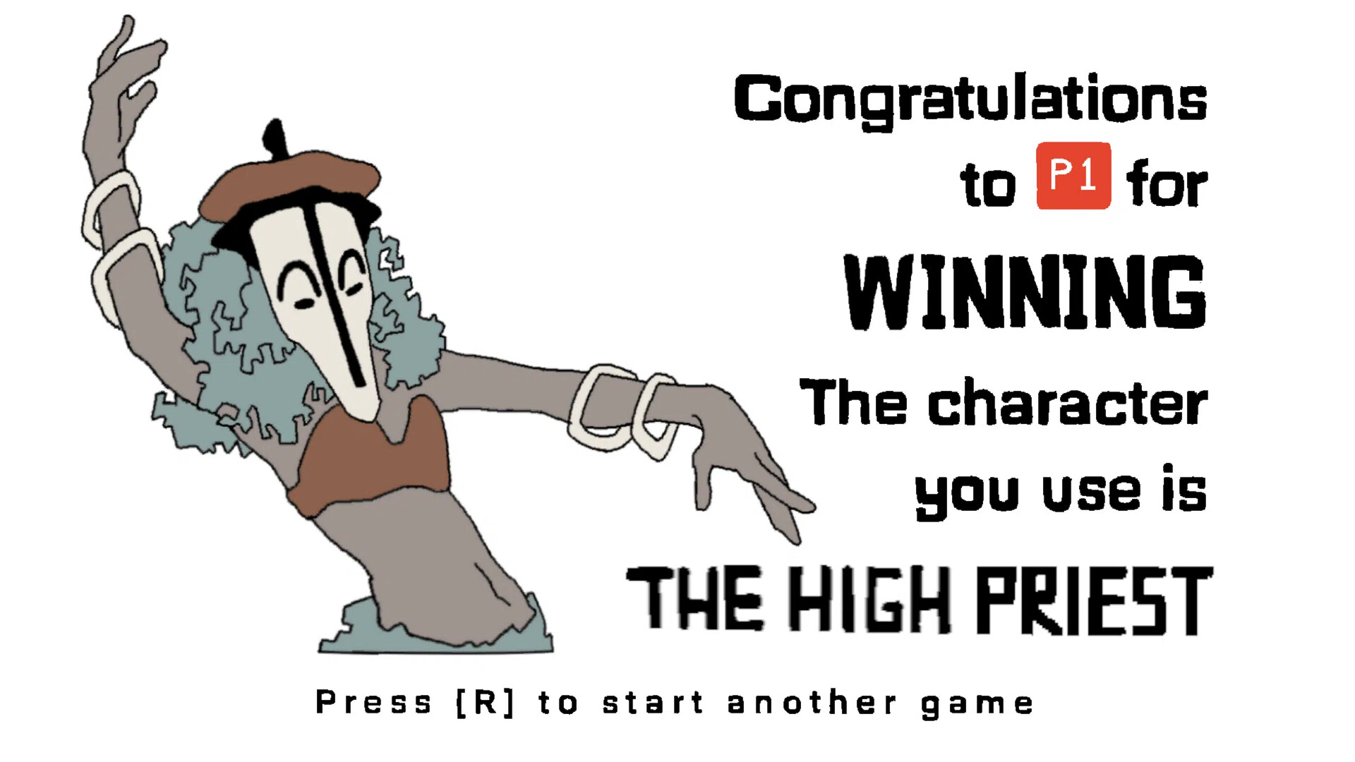 Masked Ball Screenshot 5