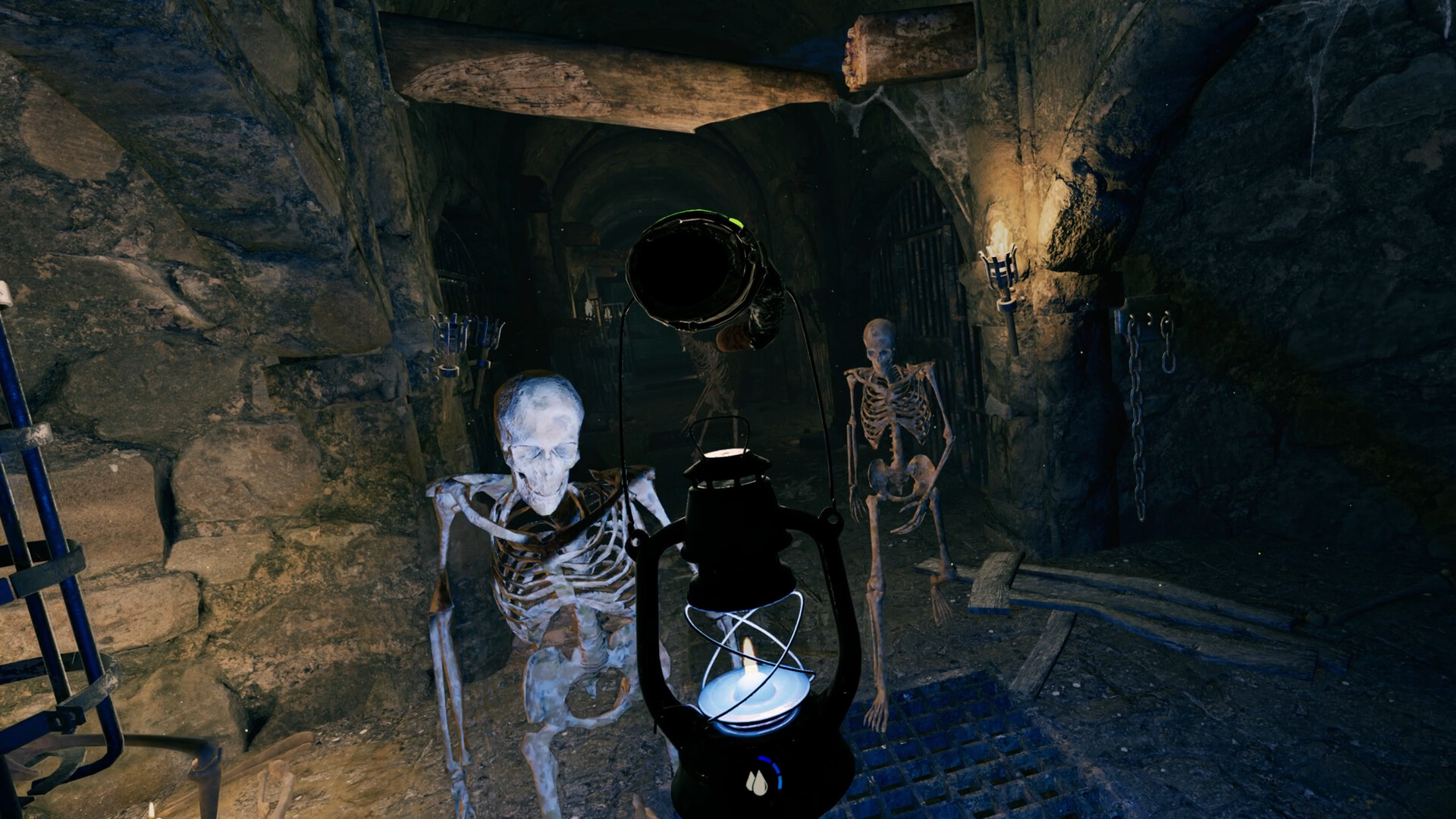 Pirates VR: Jolly Roger Screenshot 6