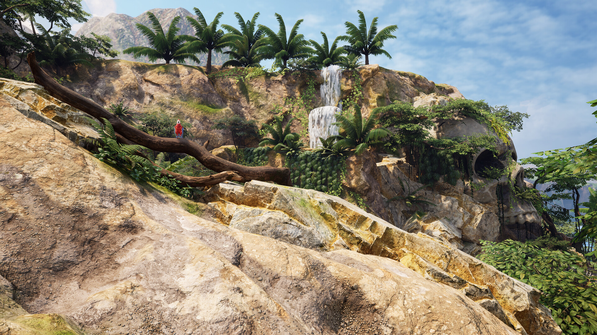 Pirates VR: Jolly Roger Screenshot 3