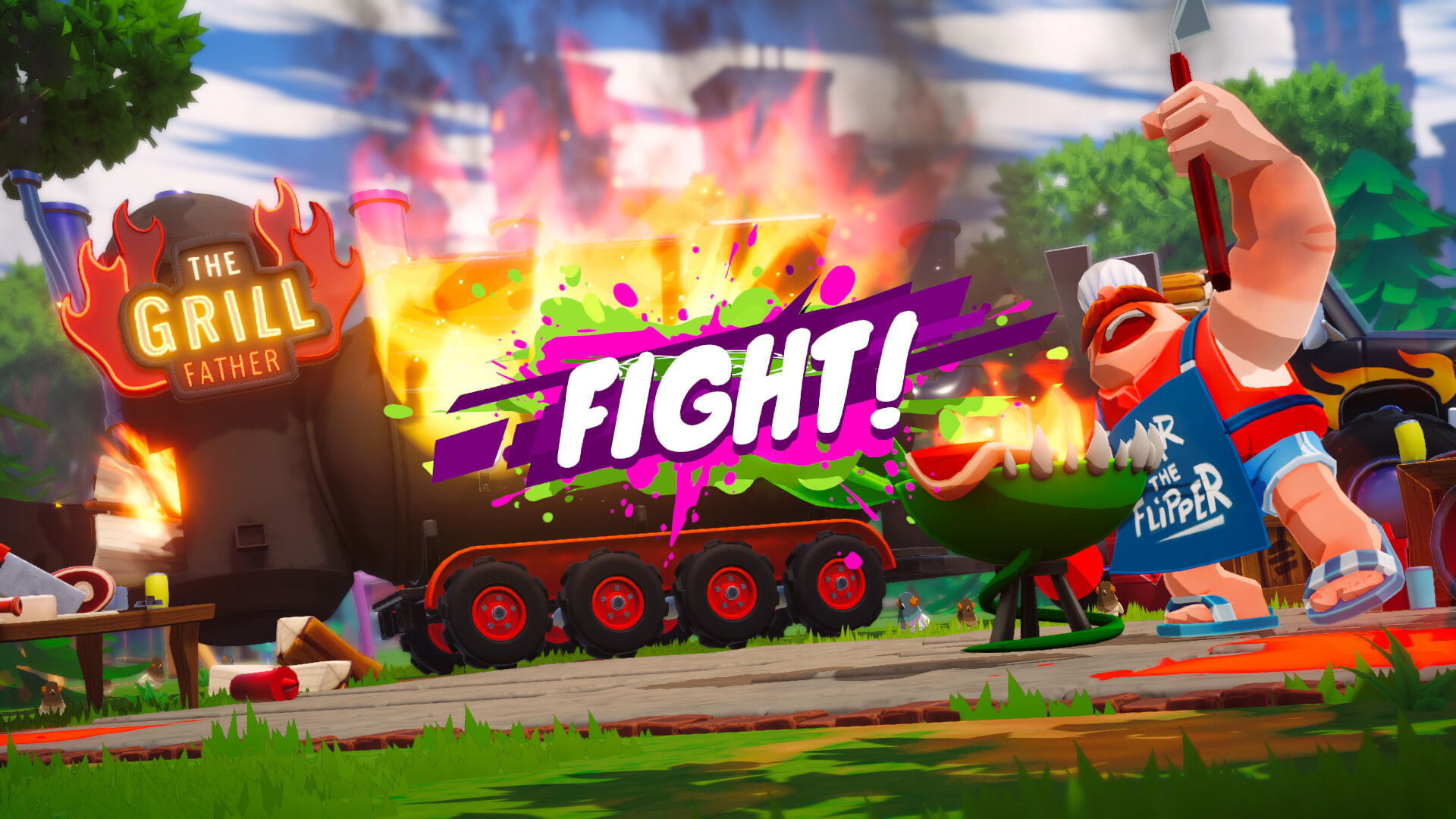 Welcome to Harmony Screenshot 5