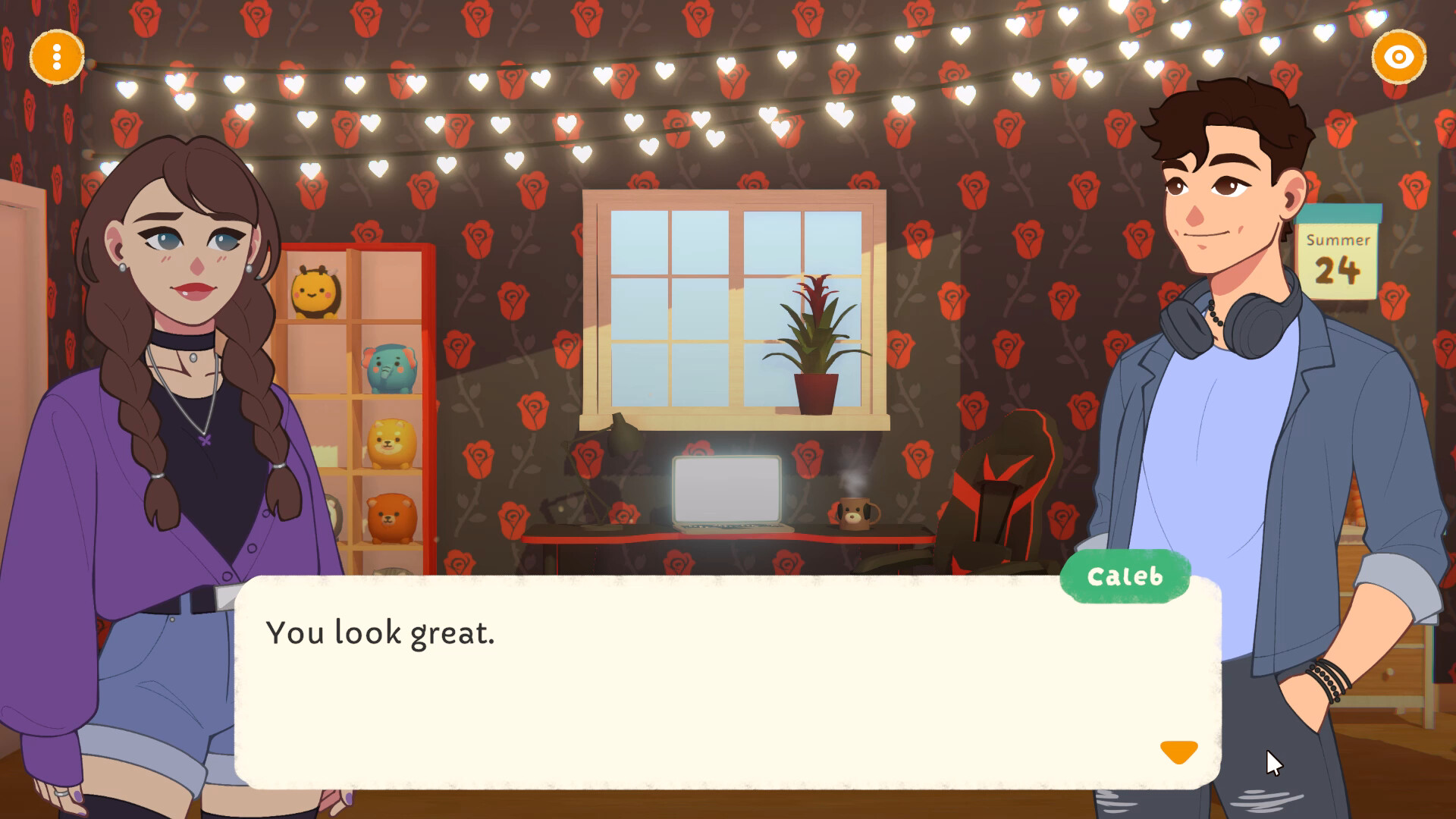 Tiny Plushie Story Screenshot 5