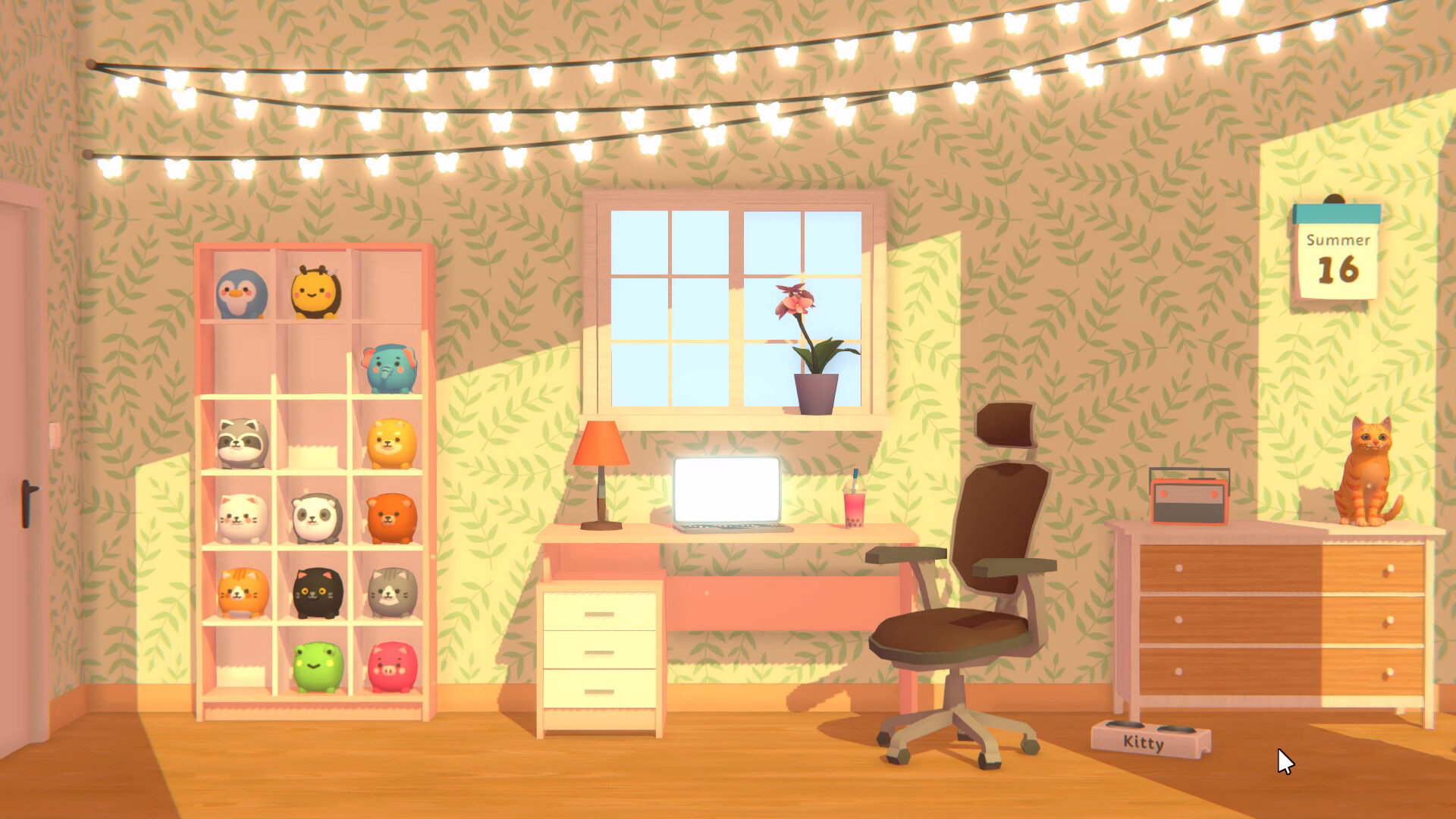 Tiny Plushie Story Screenshot 6