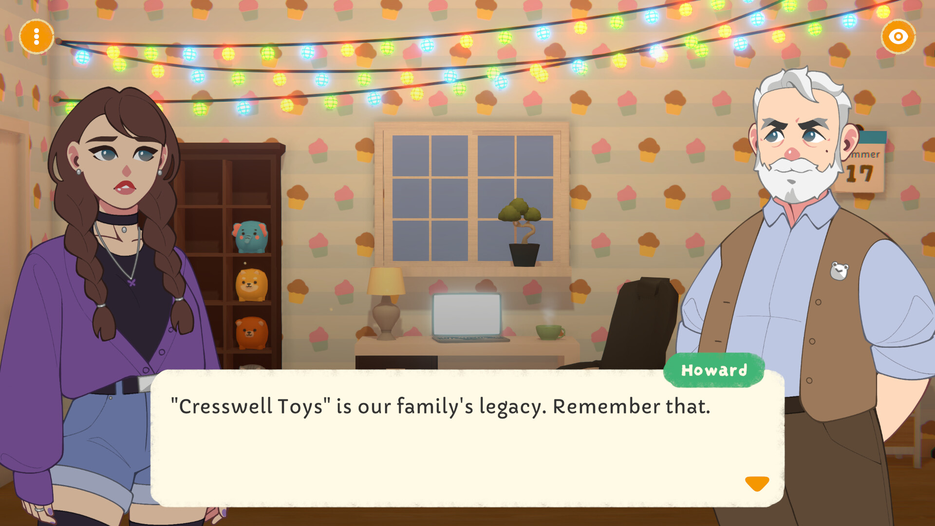Tiny Plushie Story Screenshot 7