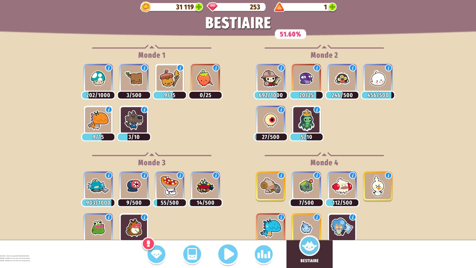 Micro RPG Screenshot 2