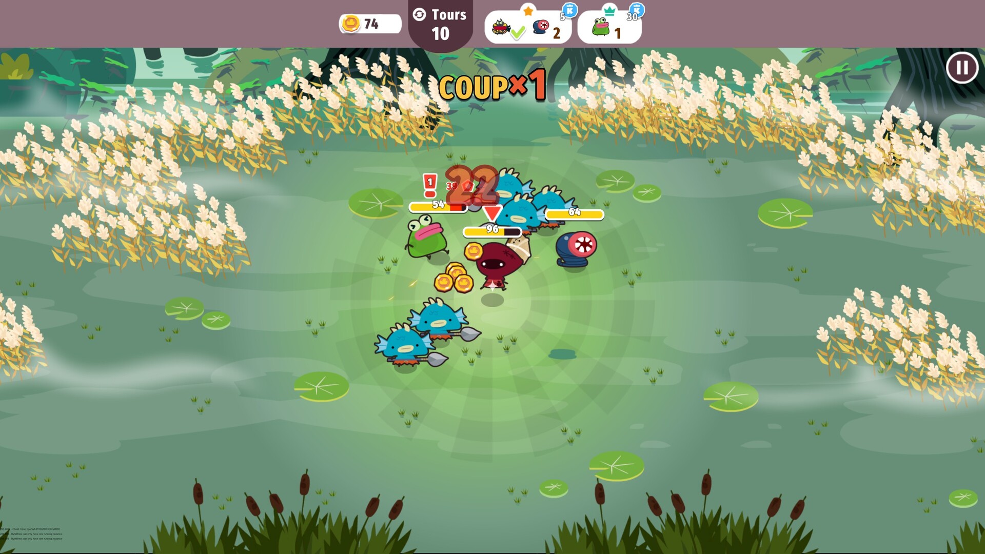 Micro RPG Screenshot 6