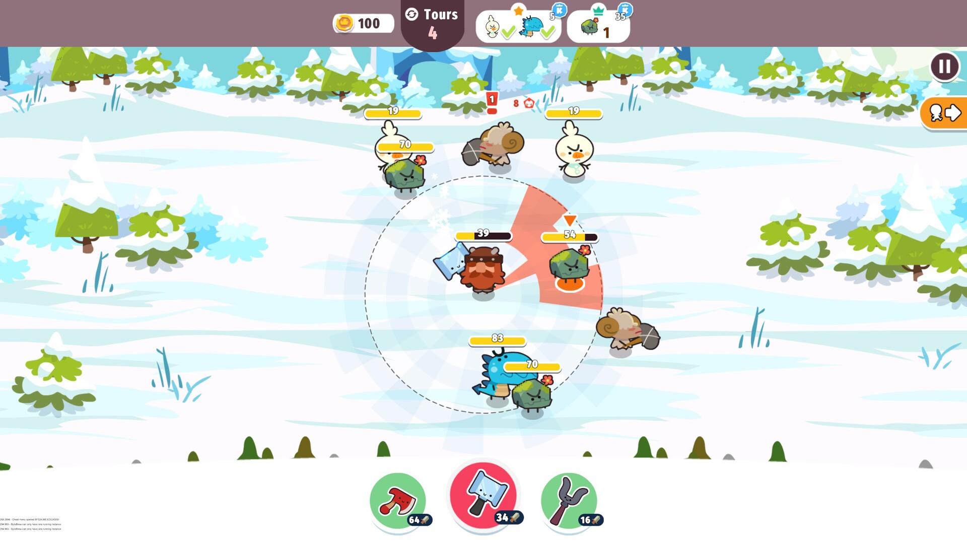 Micro RPG Screenshot 5