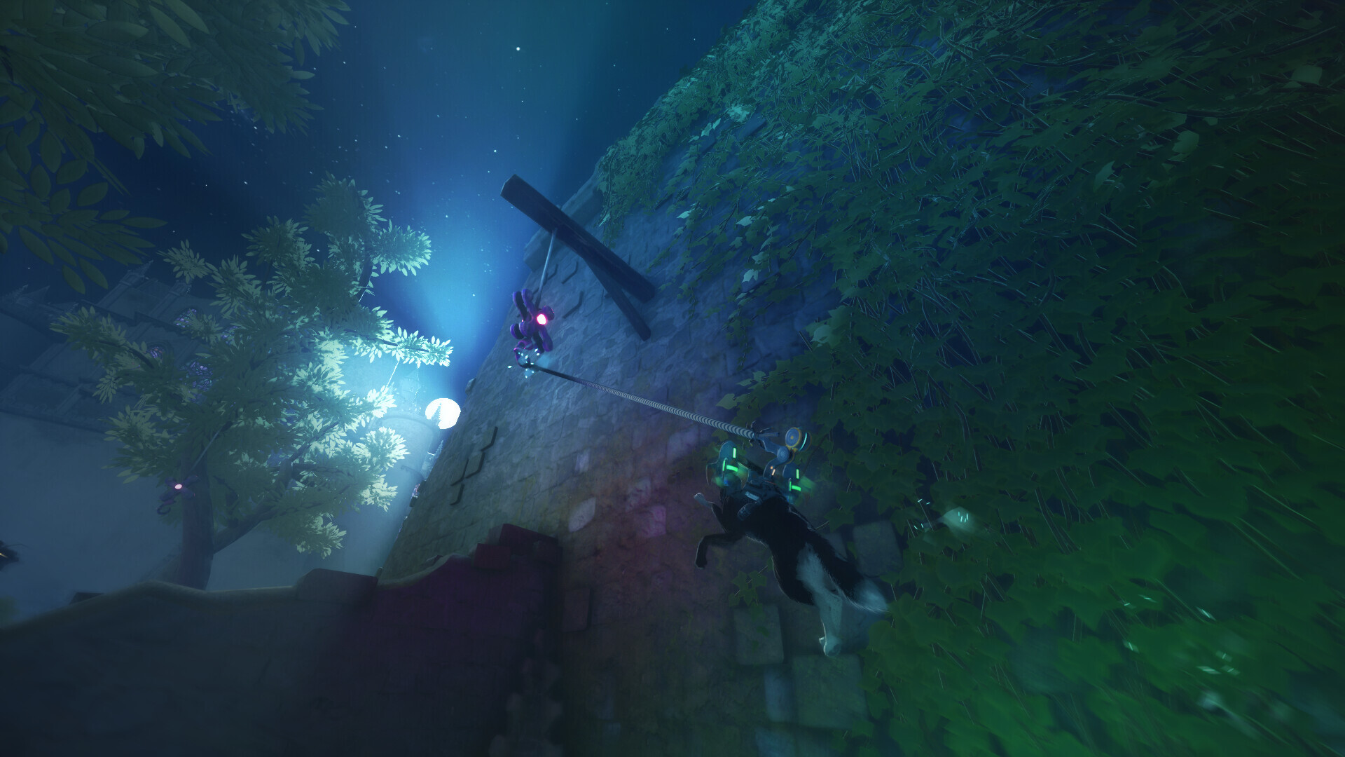 Barkour Demo Screenshot 14