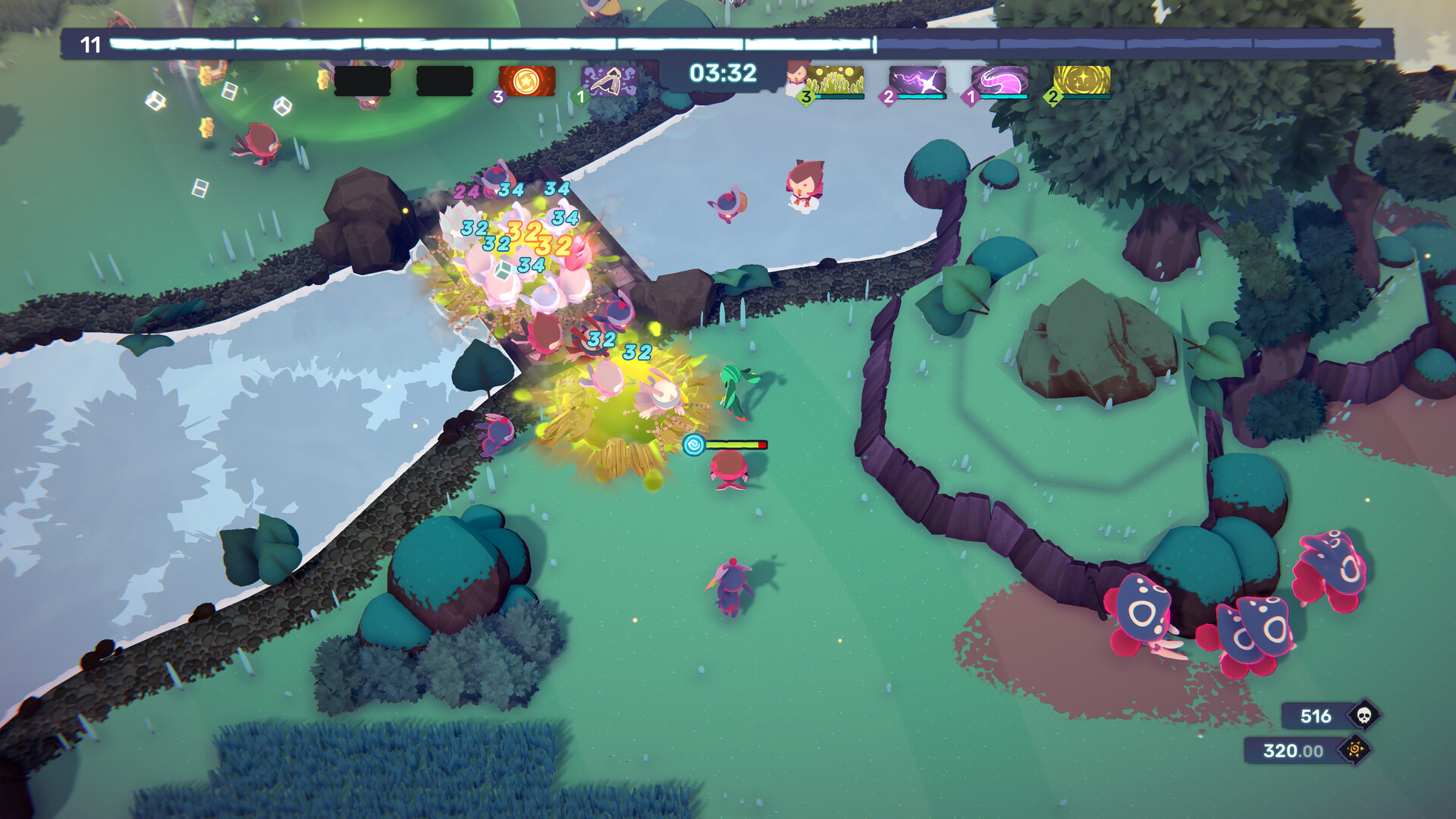 Temtem: Swarm Screenshot 12