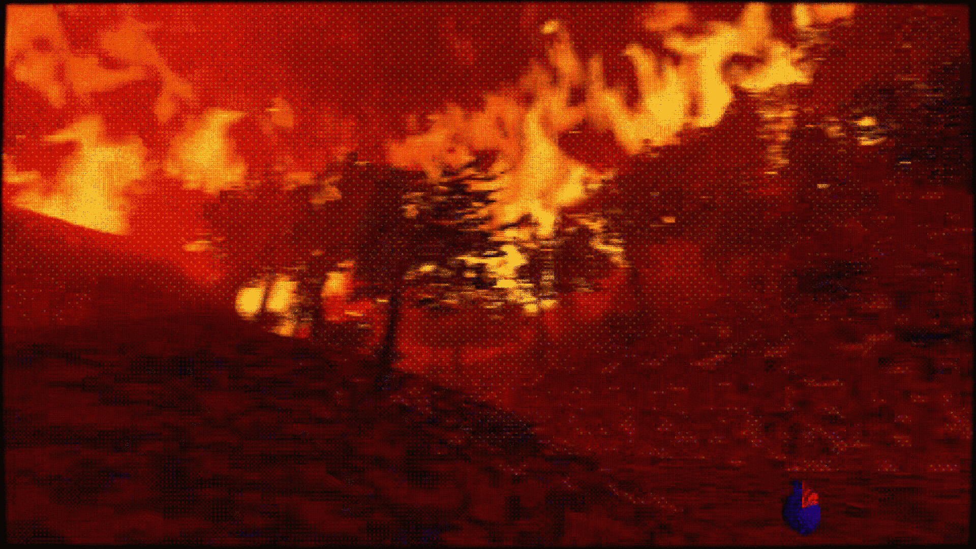 [Vladimere Lhore's] Bone Fire Effigy Screenshot 3