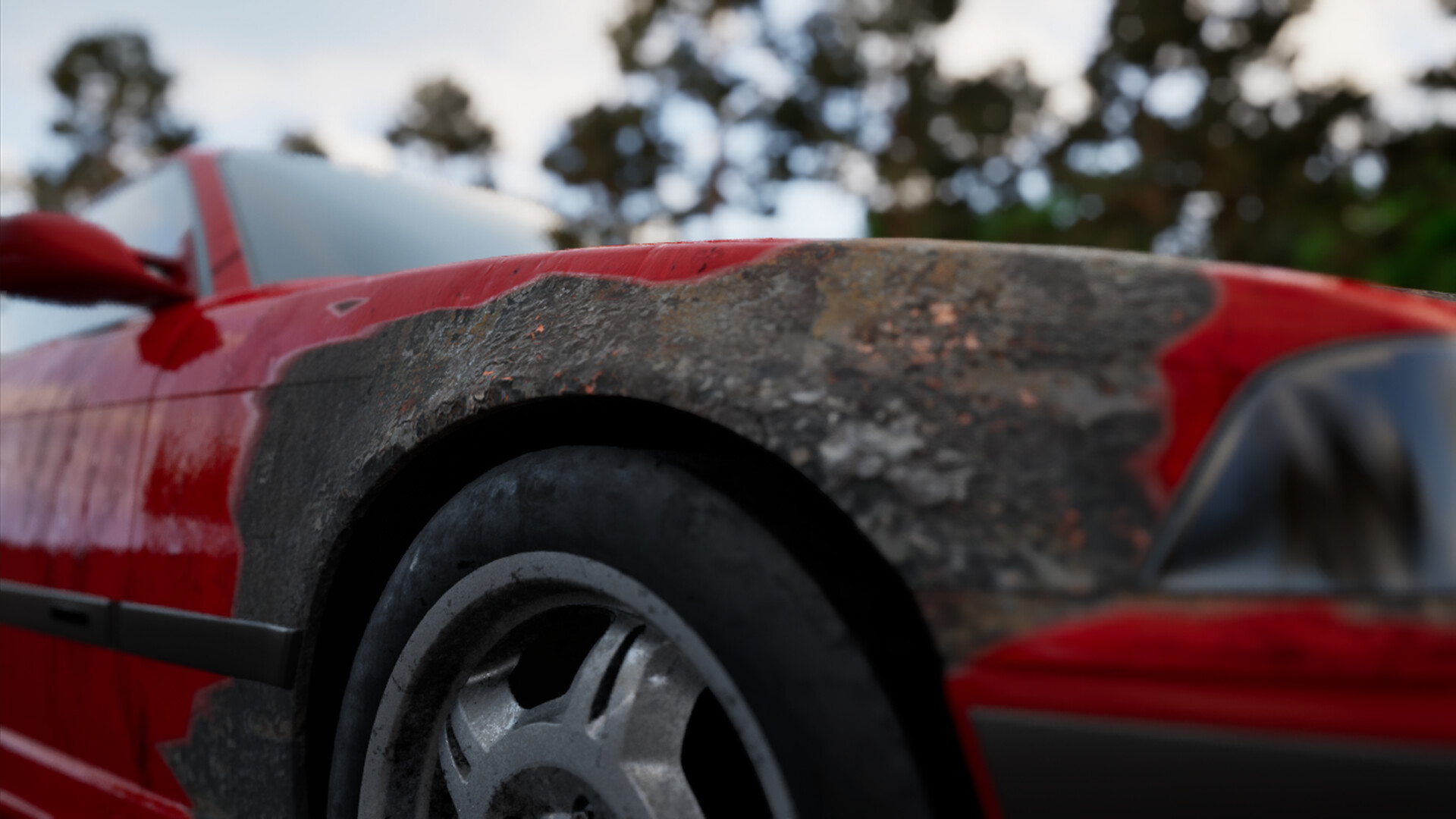 Track Day: From Street to Circuit Screenshot 2