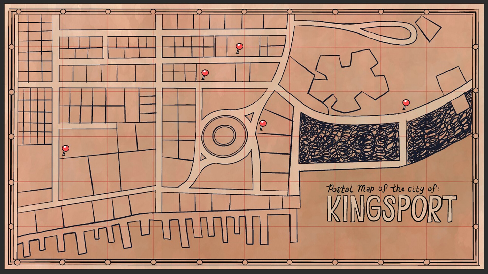 Button Man Screenshot 8