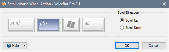 VoiceBot Screenshot 6