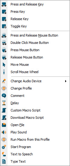 VoiceBot Screenshot 7