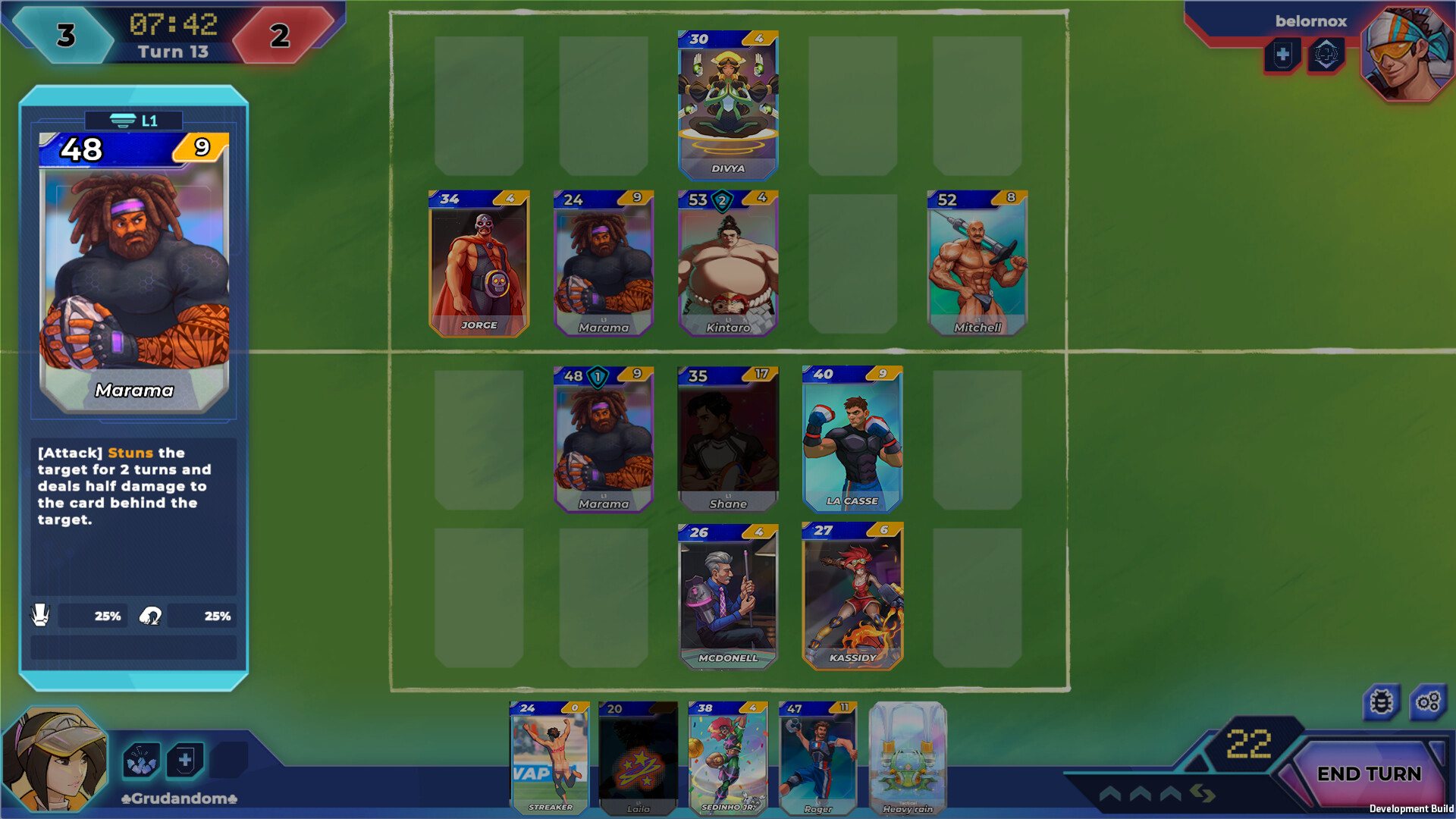 MIXCITY SWAP Screenshot 5