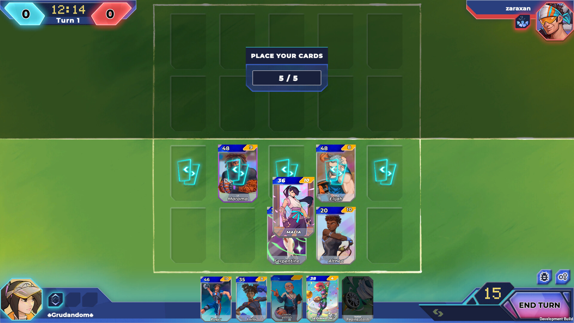 MIXCITY SWAP Screenshot 1