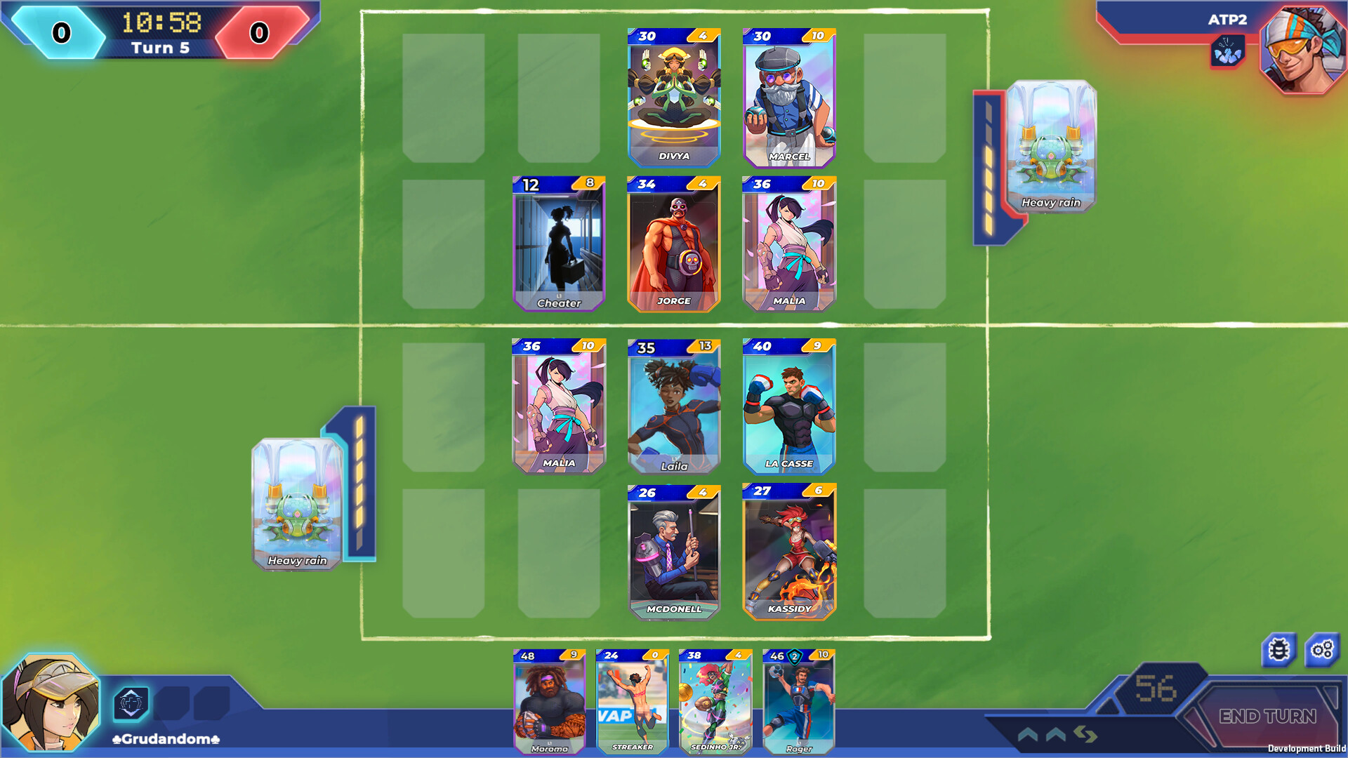 MIXCITY SWAP Screenshot 6