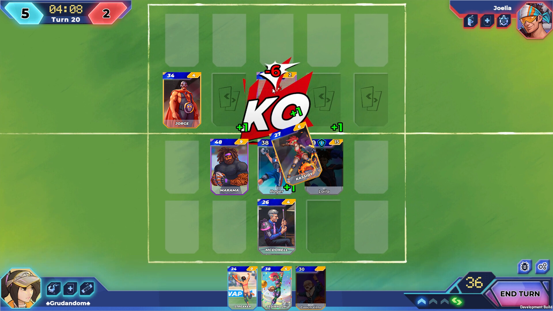 MIXCITY SWAP Screenshot 2