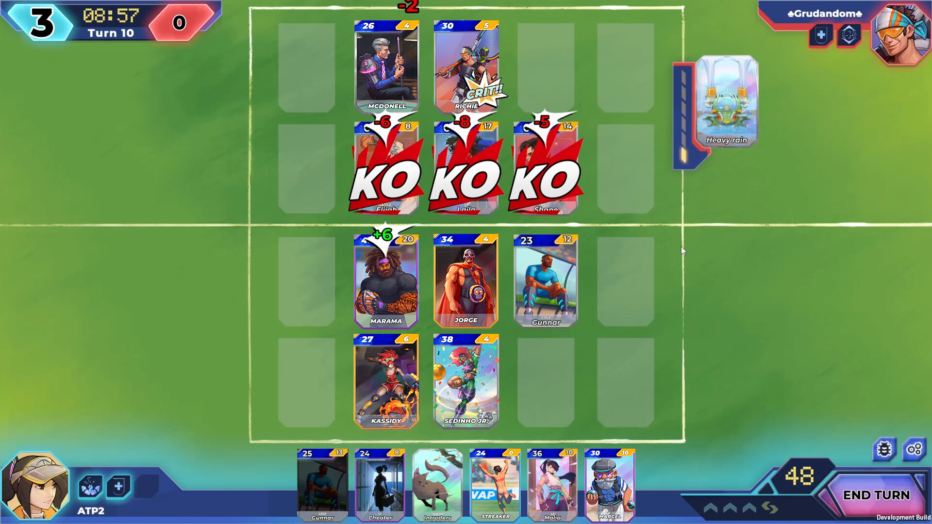 MIXCITY SWAP Screenshot 4