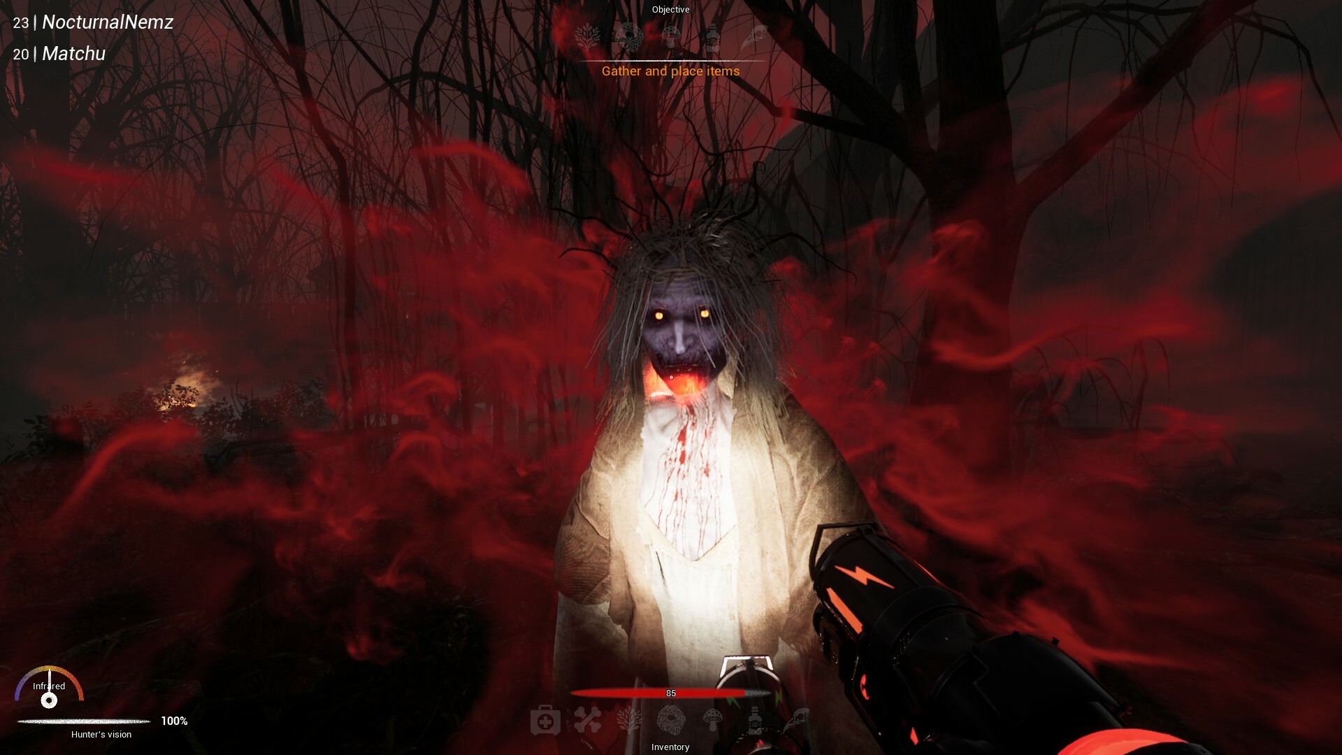 Hunt Me Screenshot 4