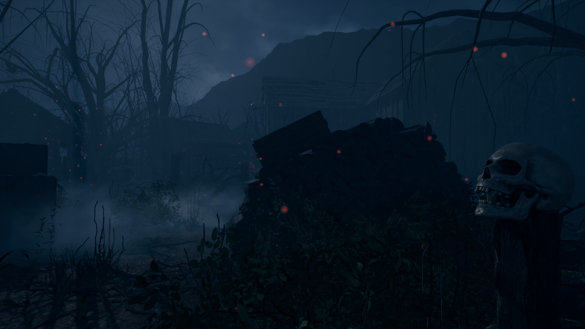 Hunt Me Screenshot 0