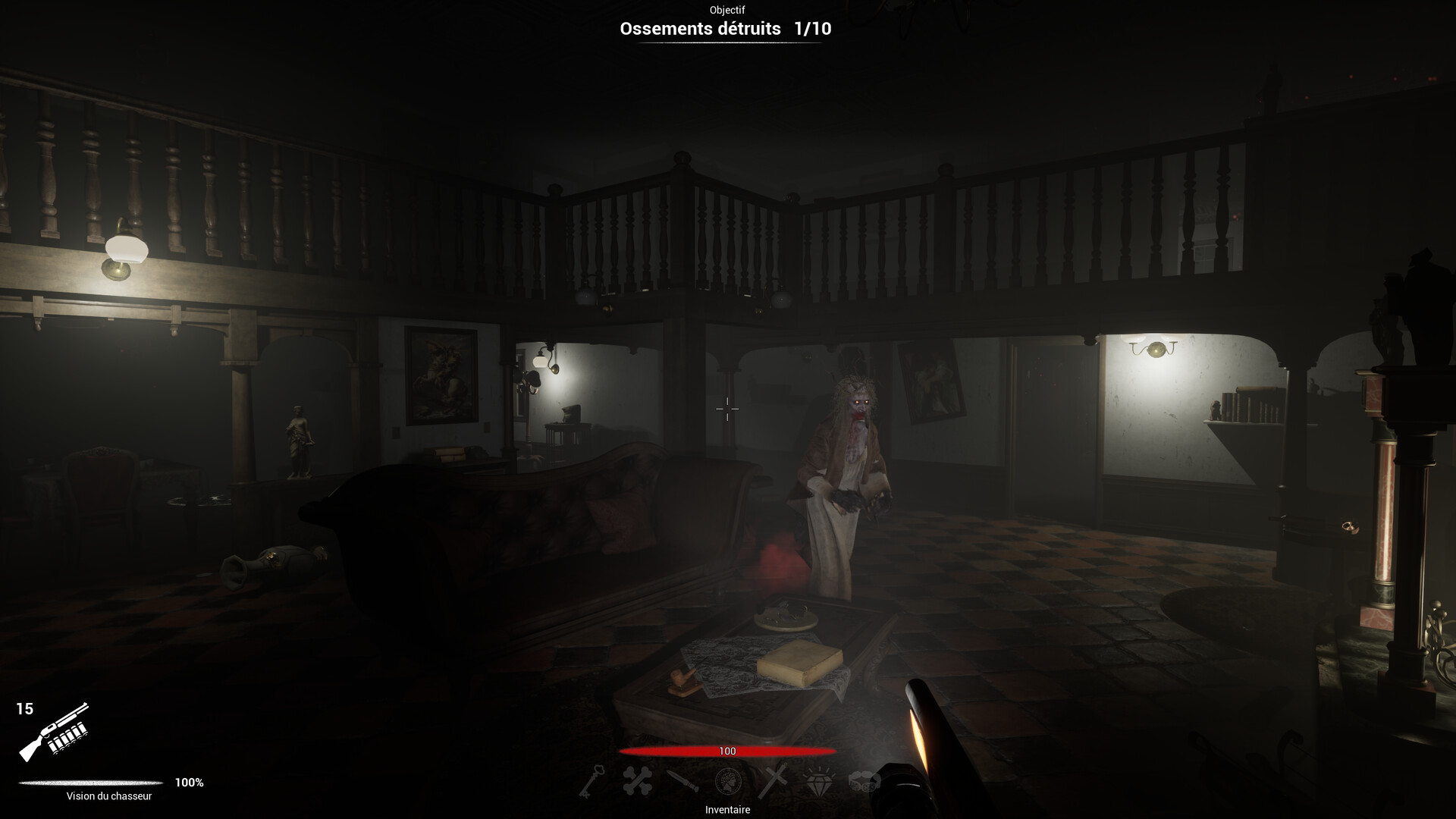 Hunt Me Screenshot 2