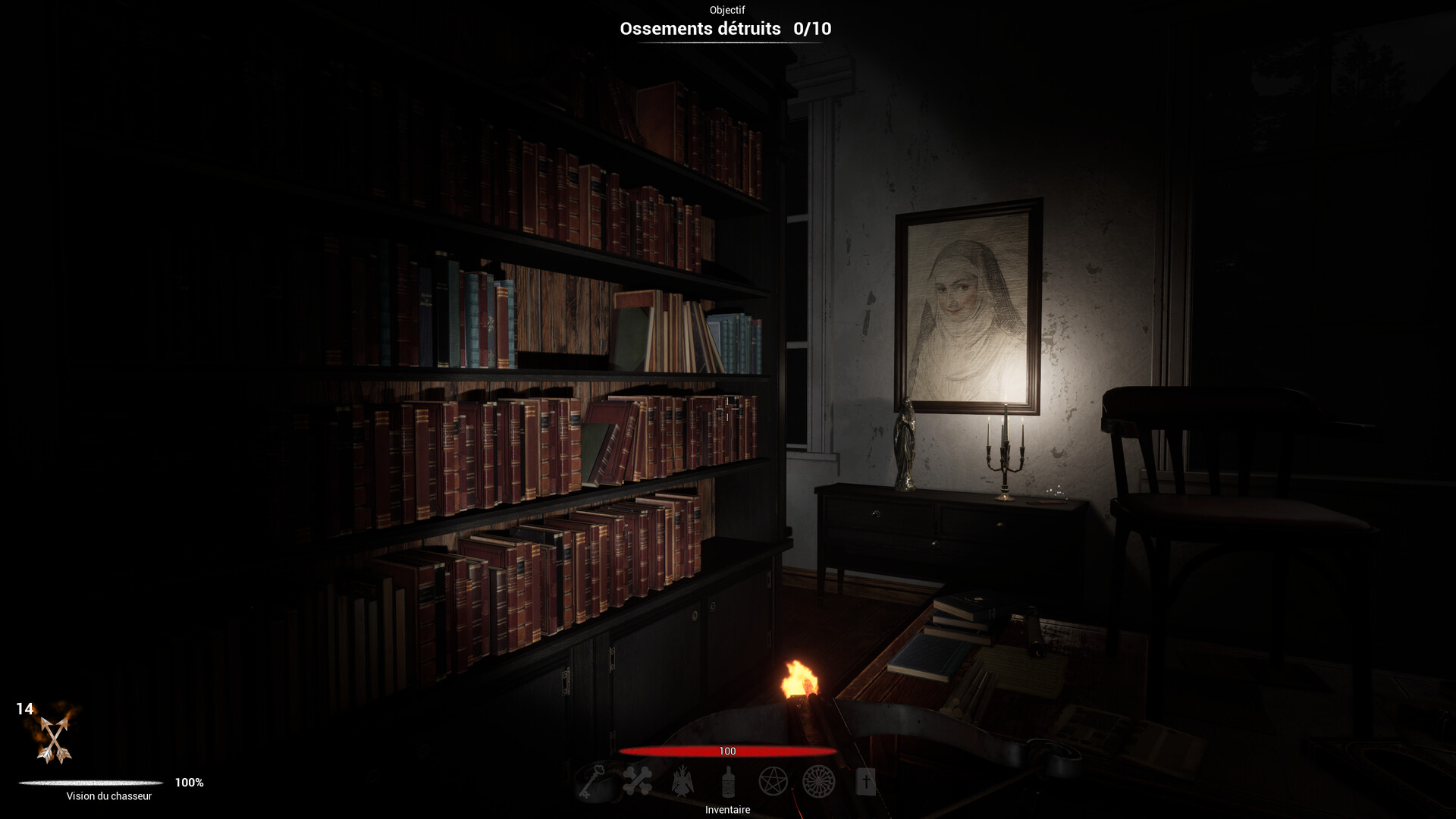 Hunt Me Screenshot 8