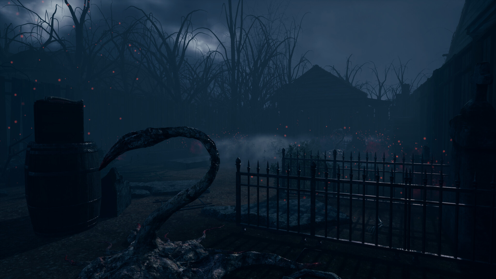 Hunt Me Screenshot 3