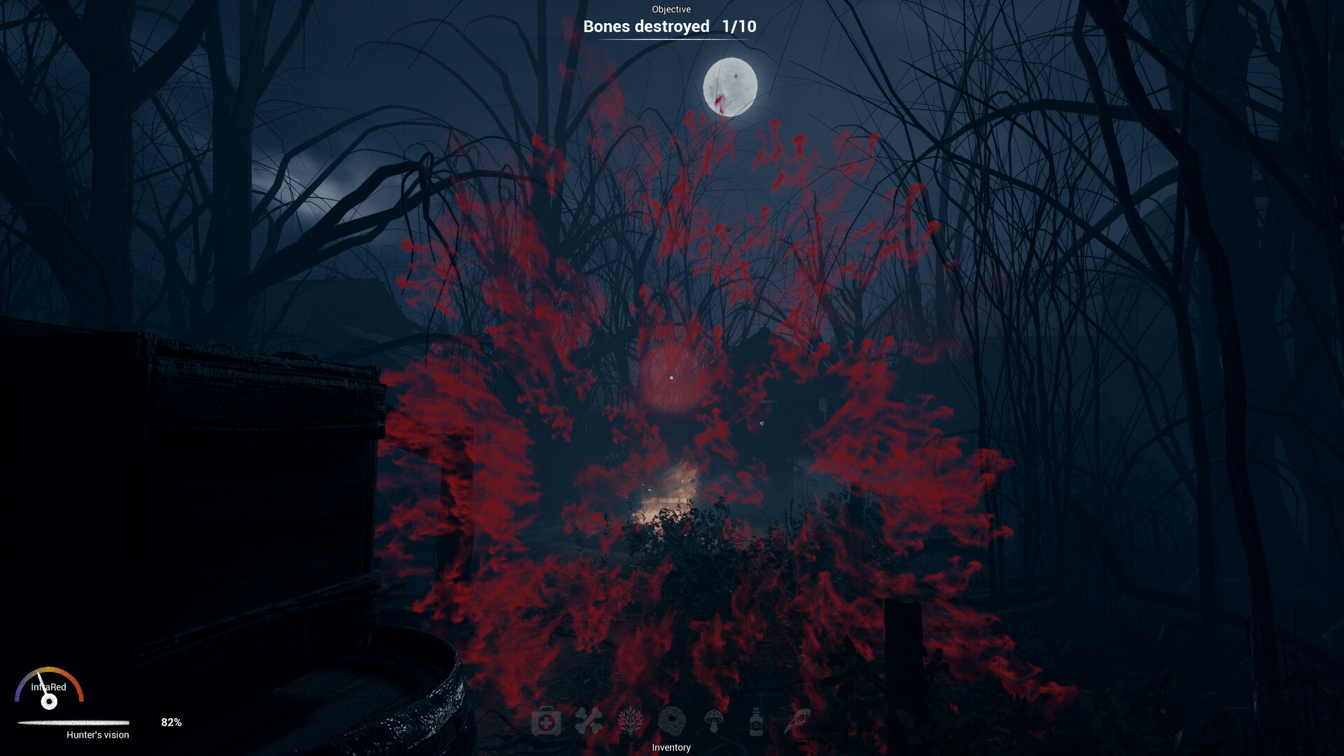 Hunt Me Screenshot 5