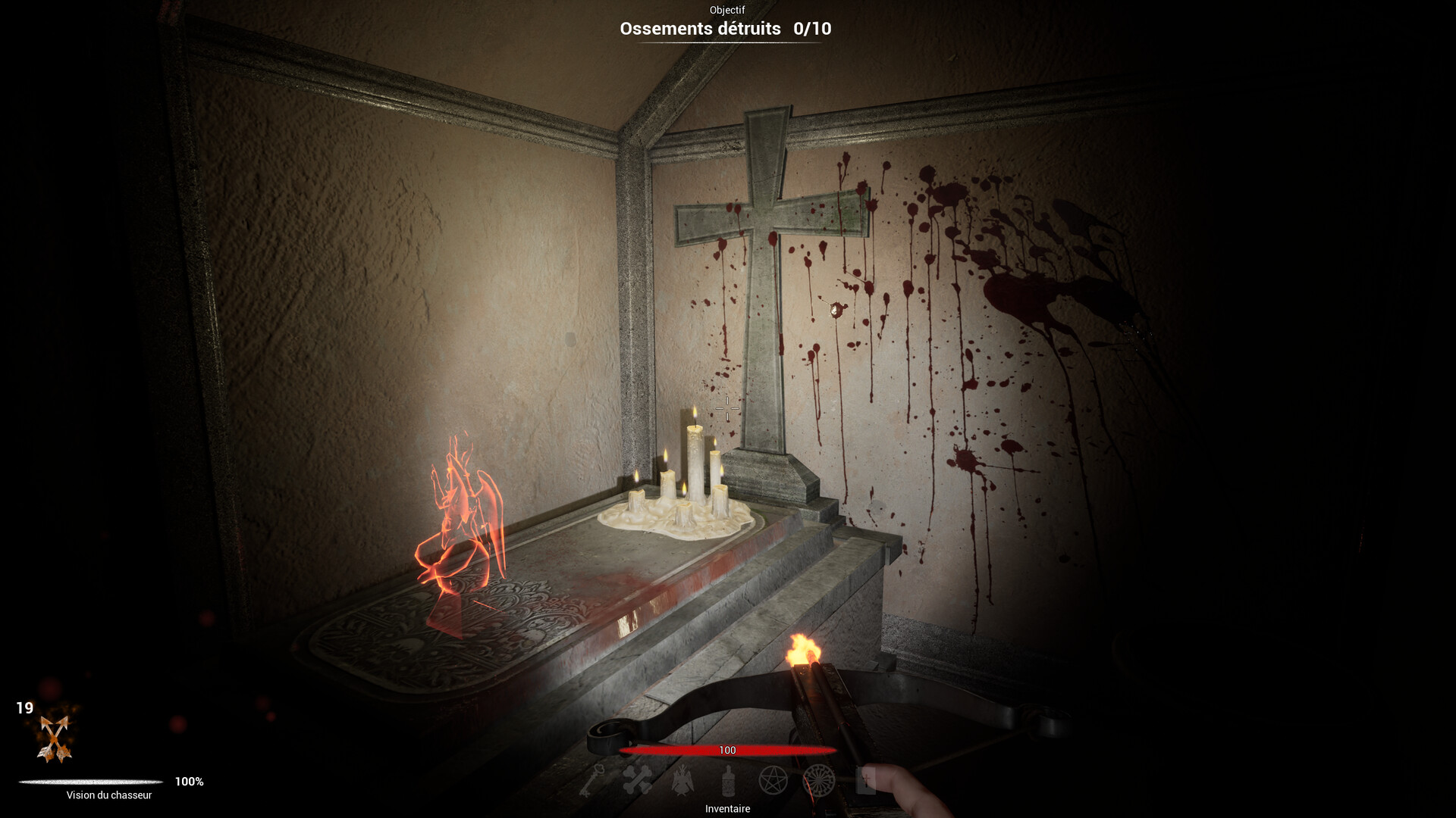 Hunt Me Screenshot 10