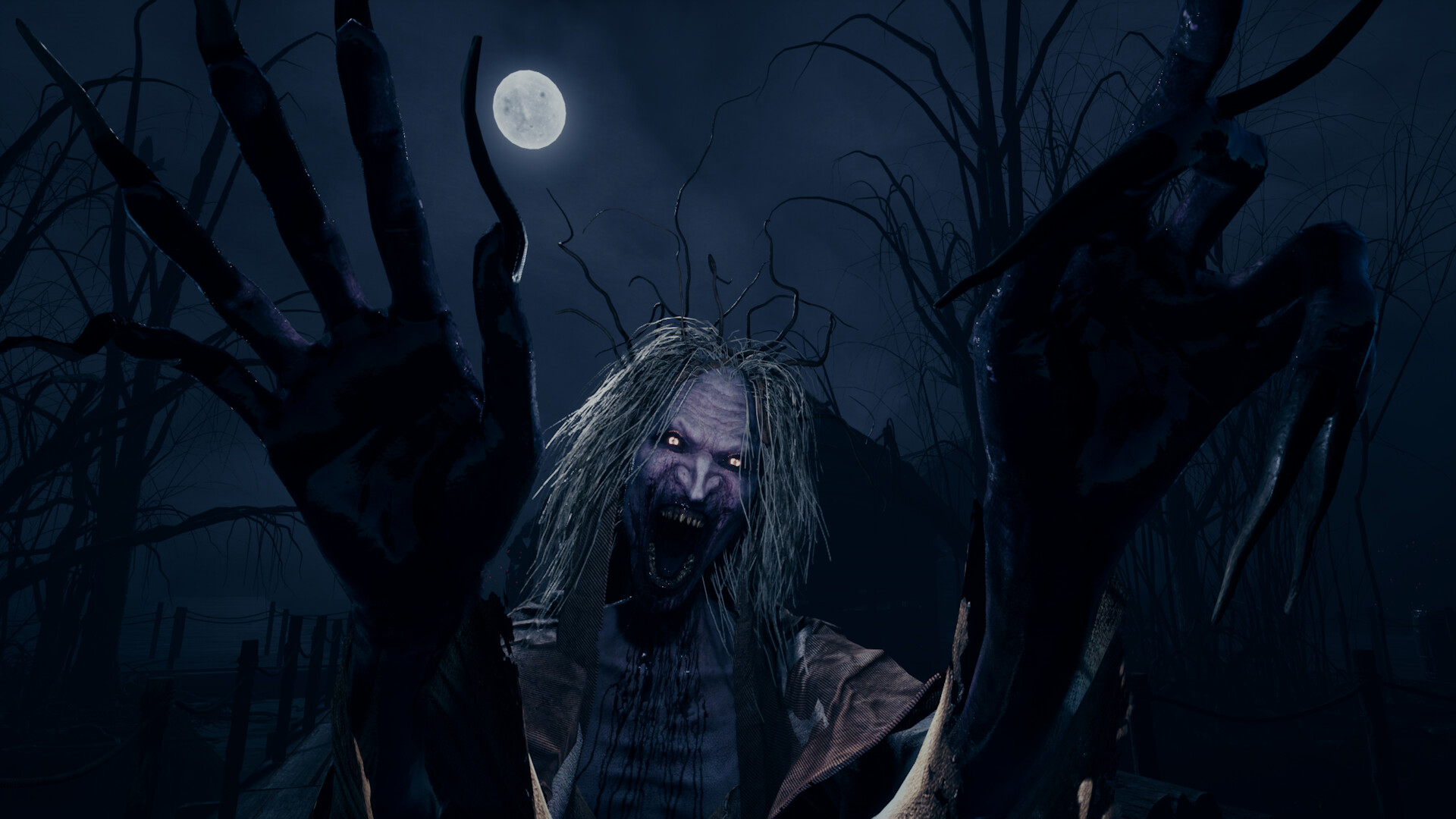 Hunt Me Screenshot 13