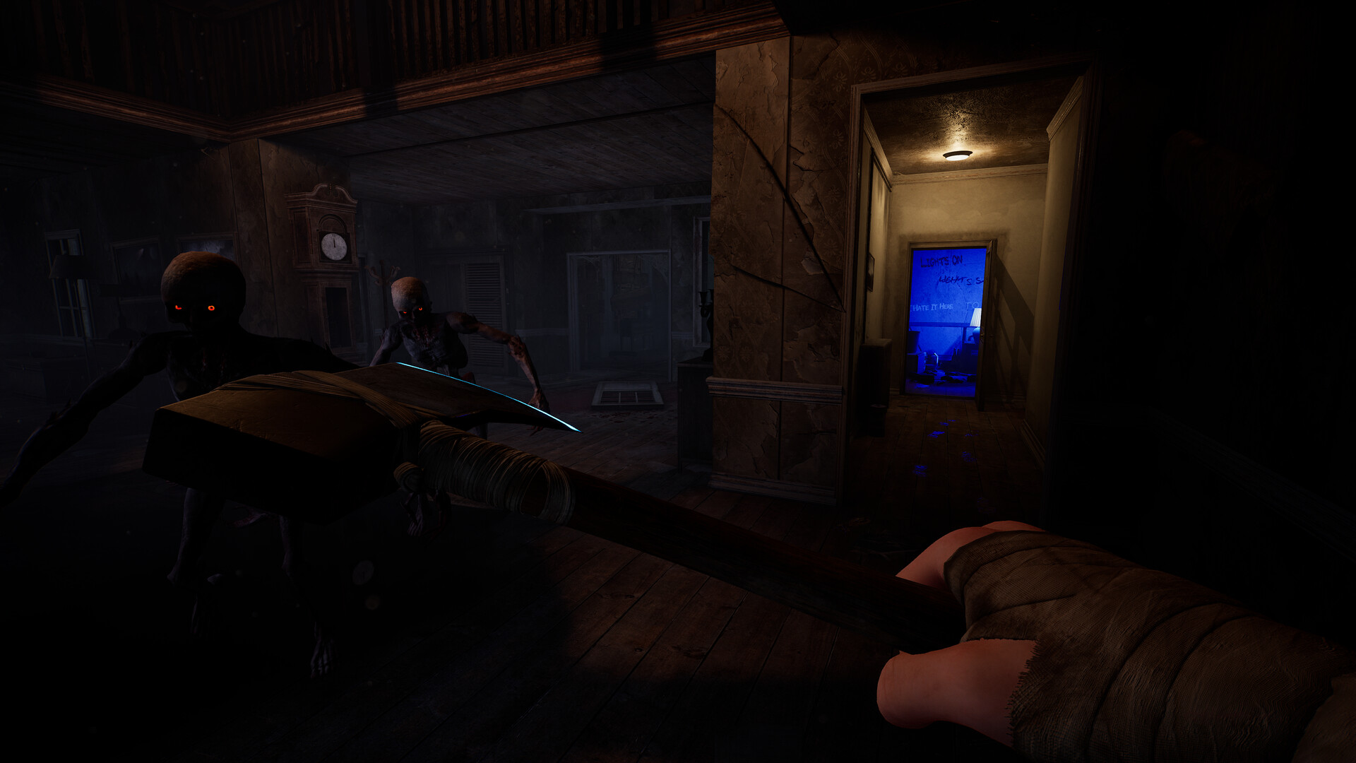 Nightmare House Screenshot 7