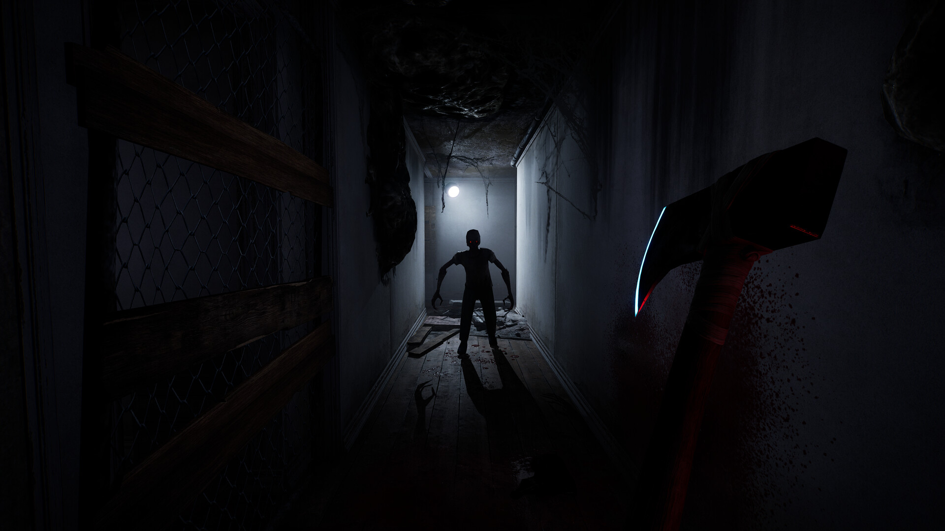 Nightmare House Screenshot 8
