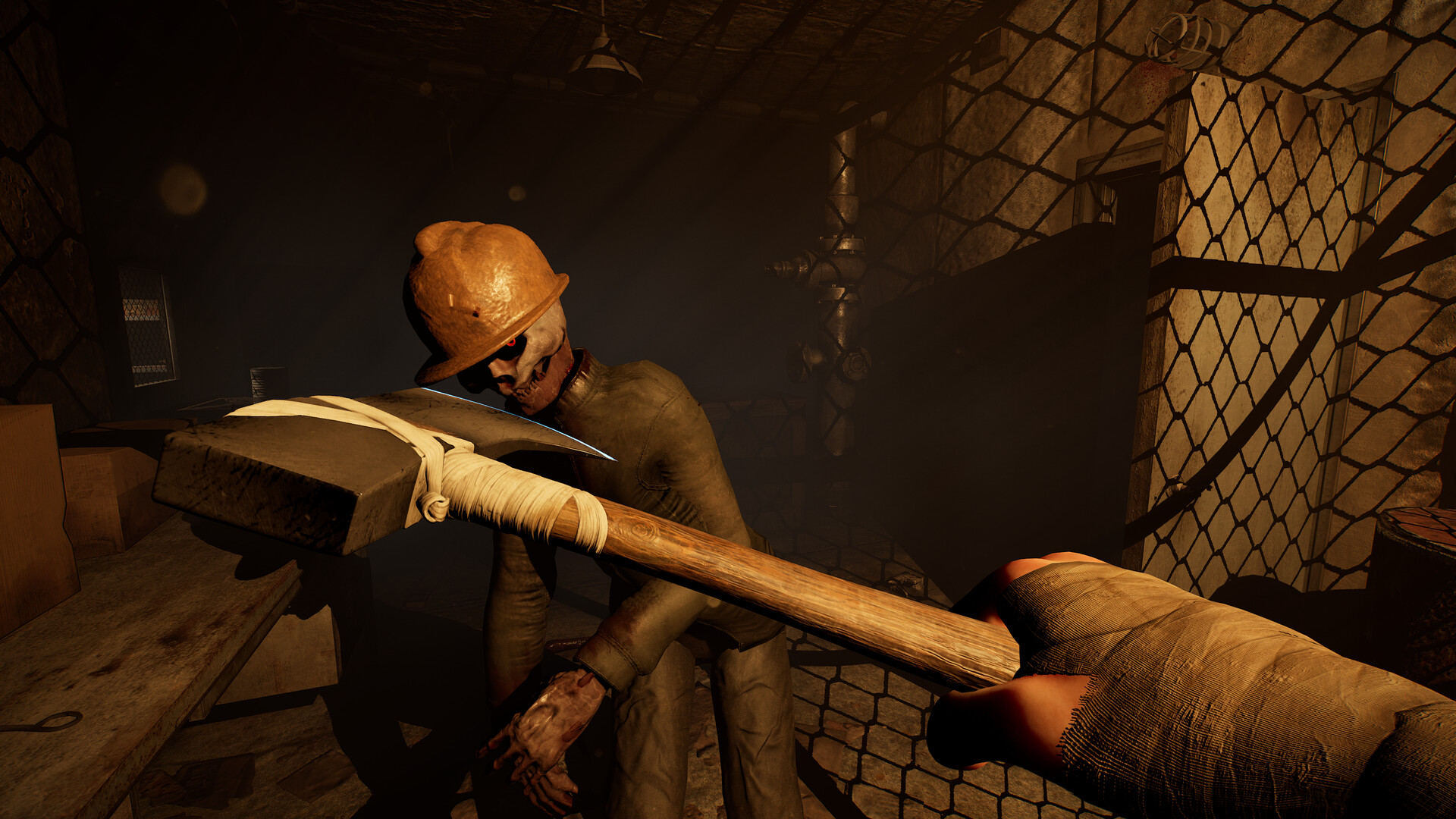 Nightmare House Screenshot 9