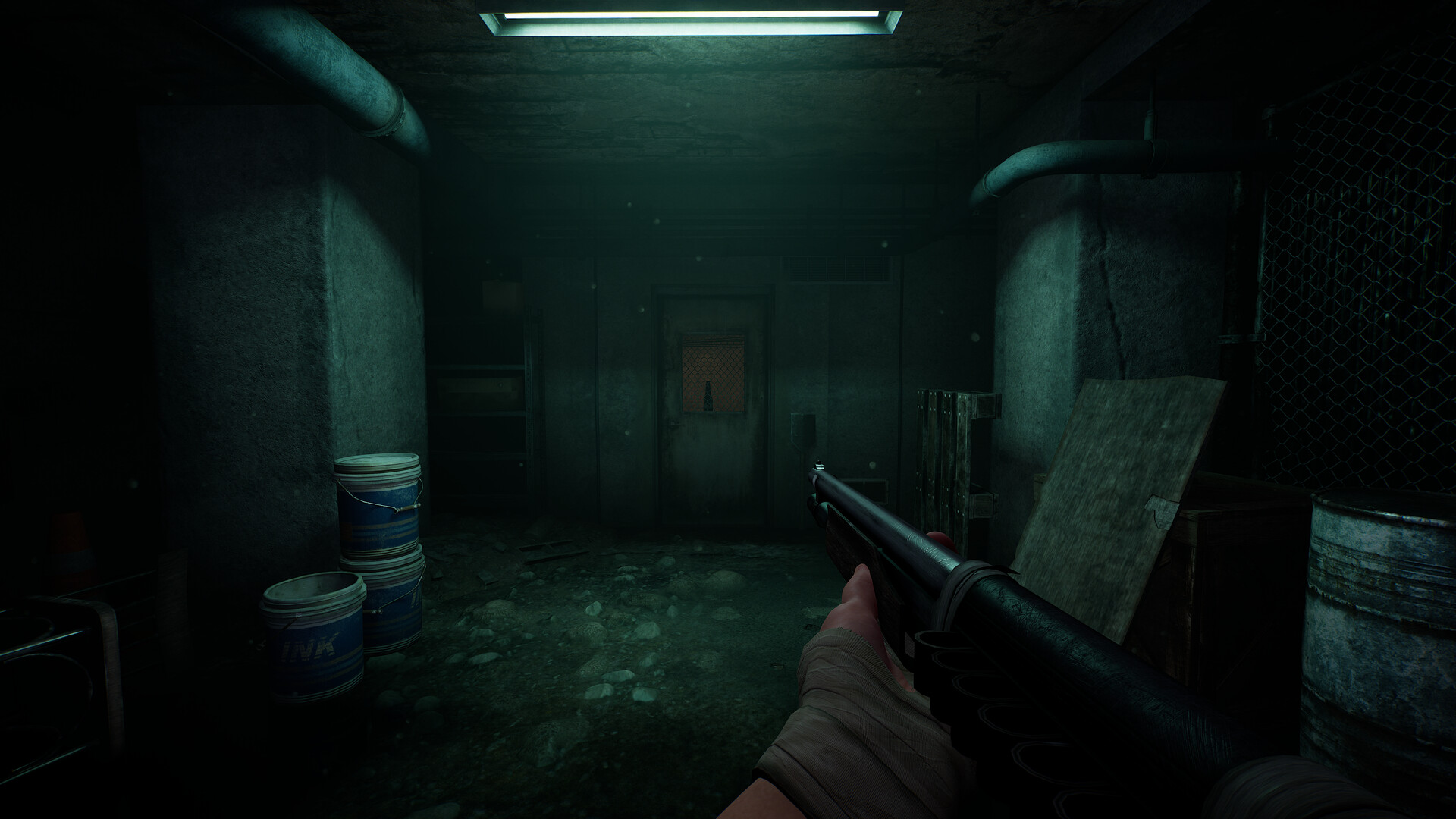 Nightmare House Screenshot 5