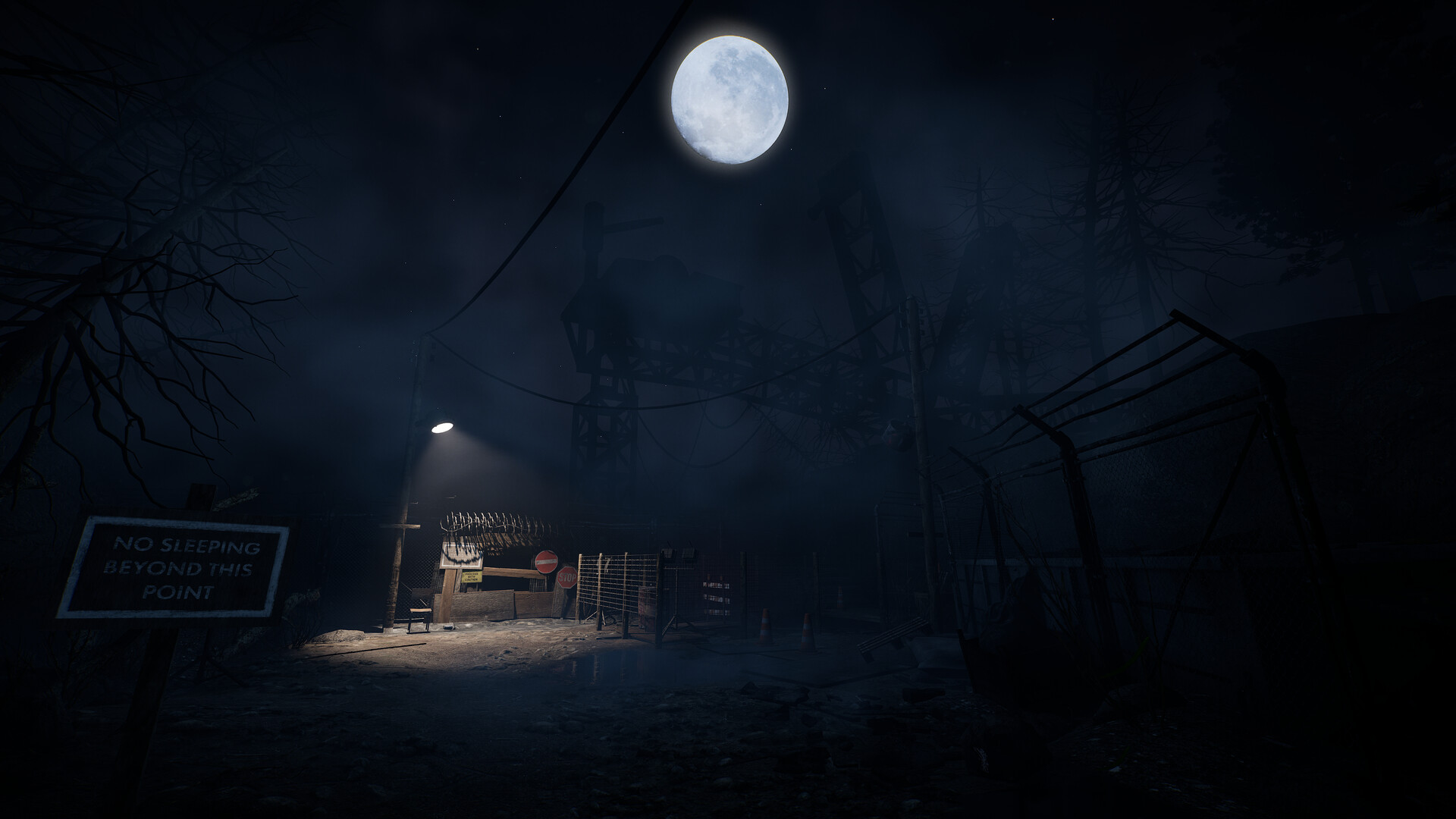 Nightmare House Screenshot 3