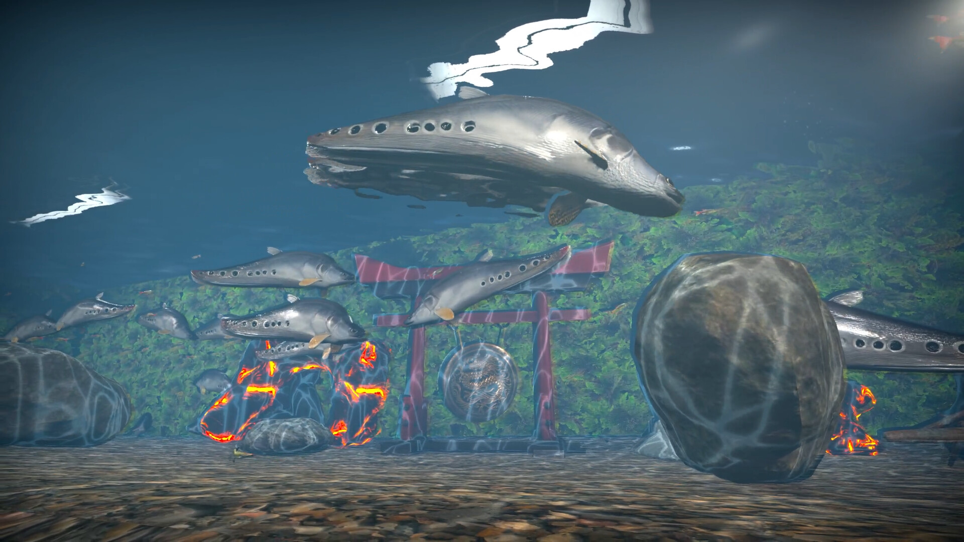 Aquarist - Asian Fish DLC Screenshot 4