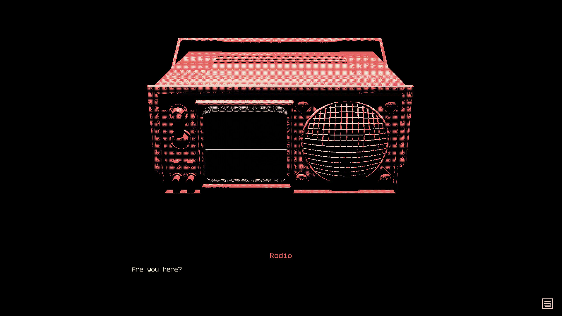 outside the door Screenshot 2