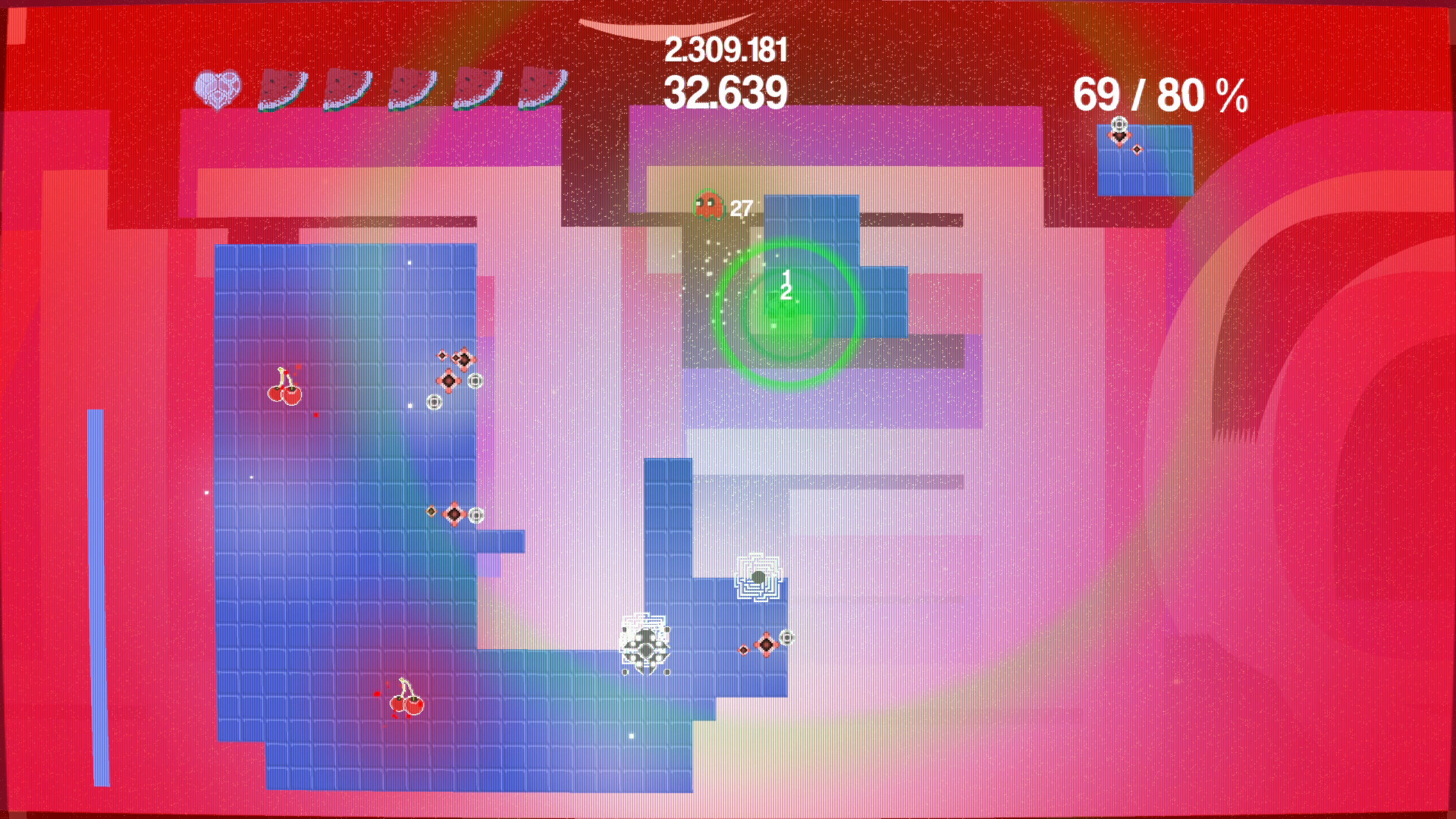 Delta Light 2 Screenshot 5