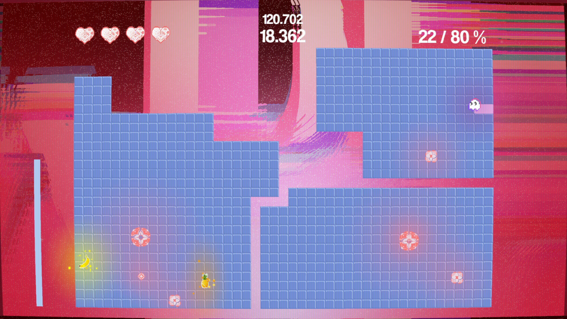 Delta Light 2 Screenshot 0