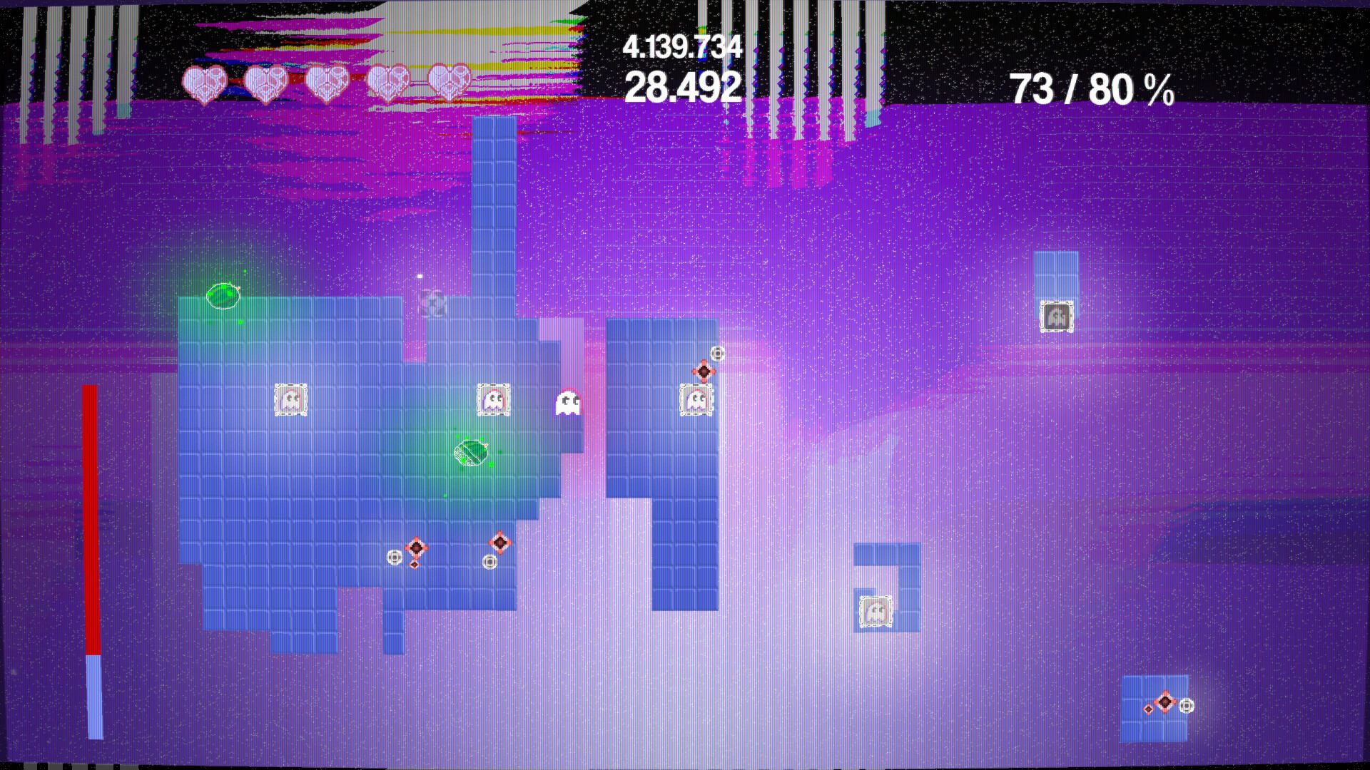 Delta Light 2 Screenshot 6