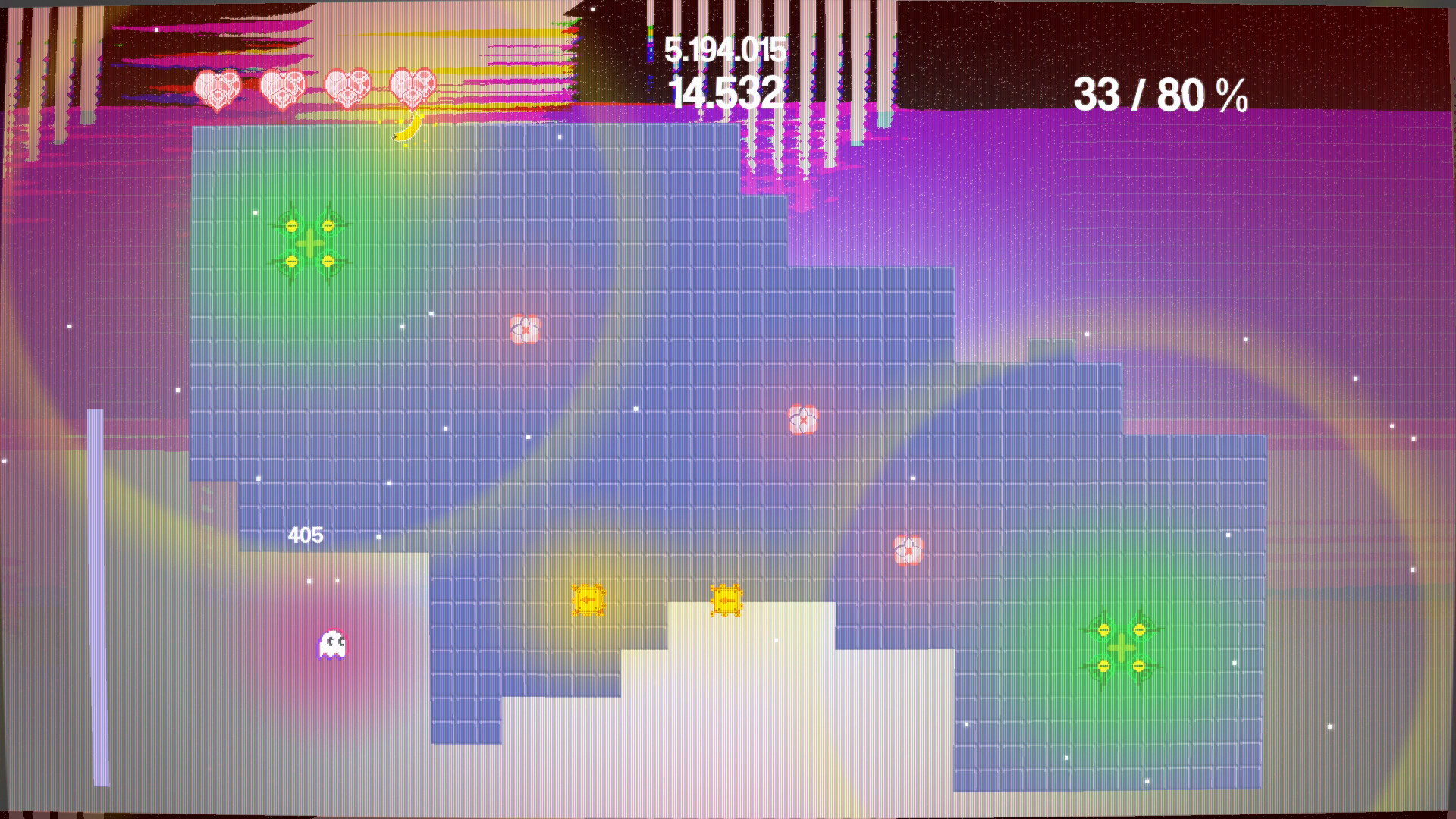 Delta Light 2 Screenshot 7