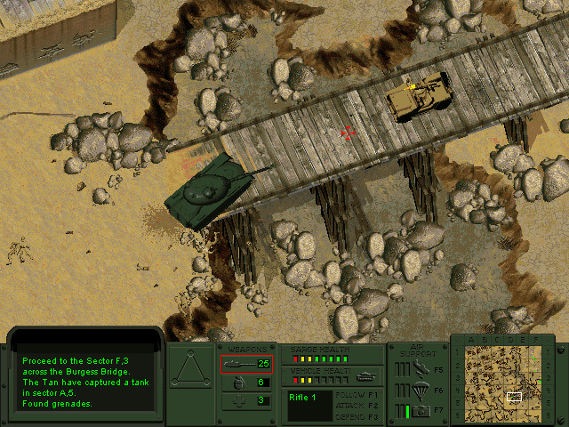 Army Men Screenshot 8
