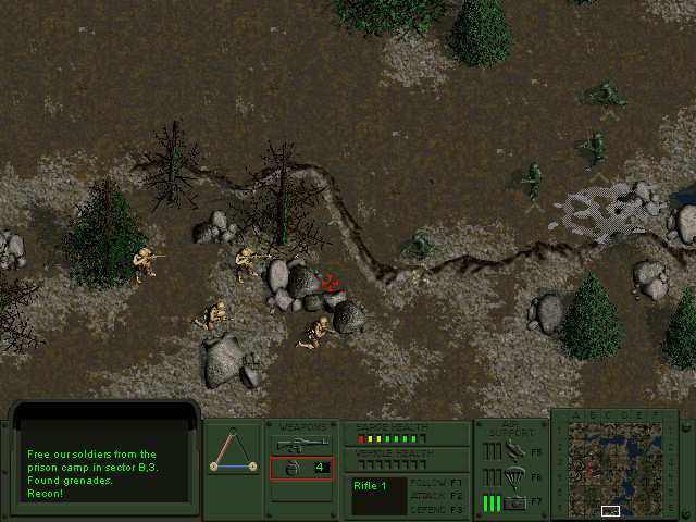Army Men Screenshot 13