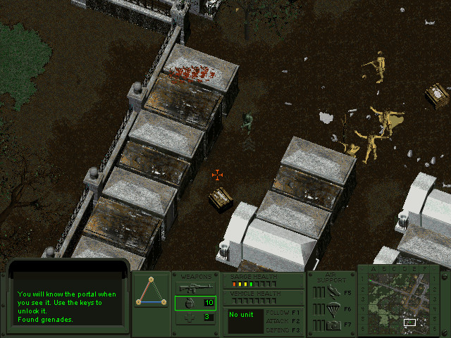 Army Men Screenshot 2