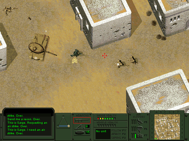 Army Men Screenshot 3